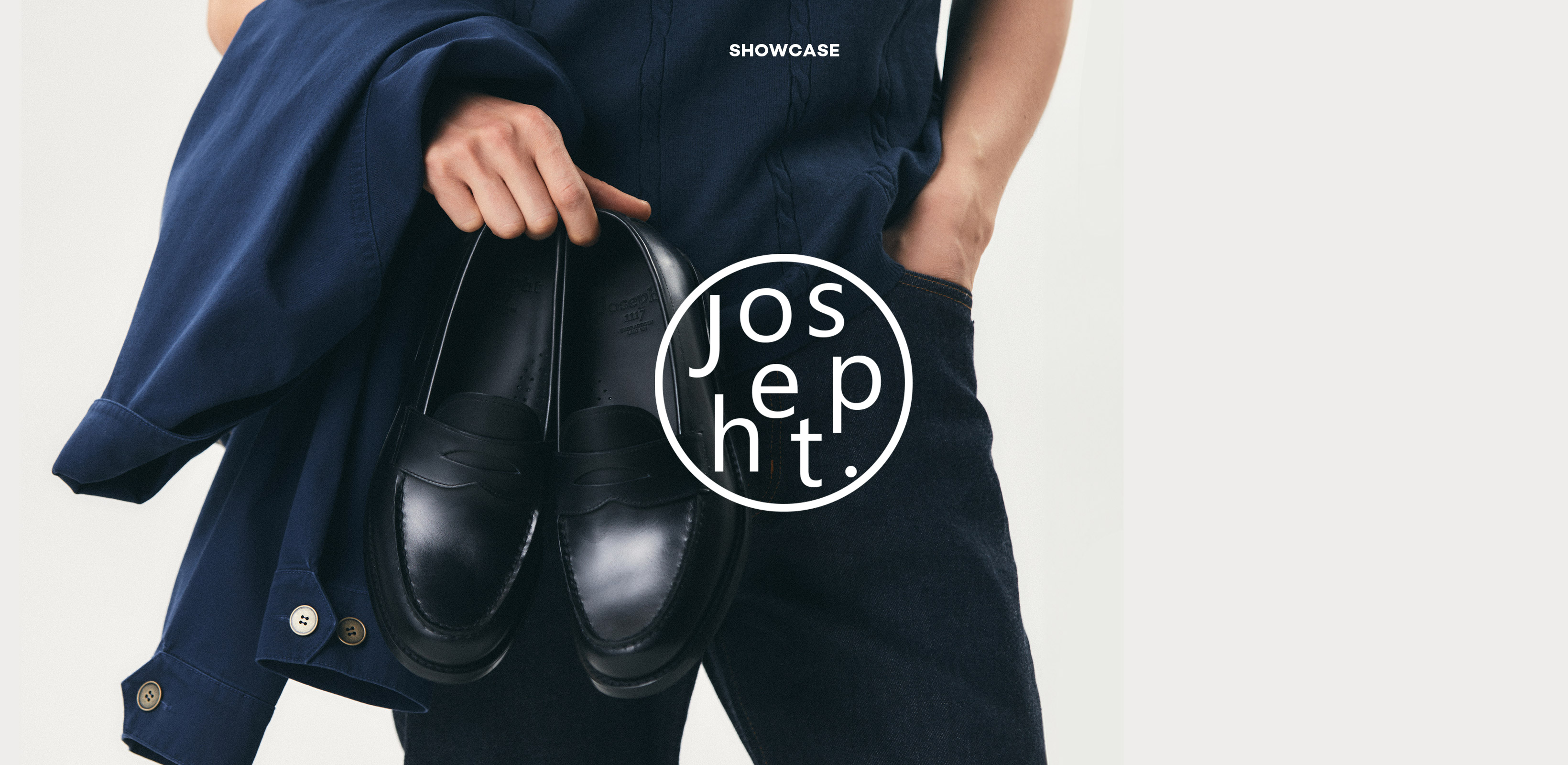 더 편하고 단단하게
조셉트