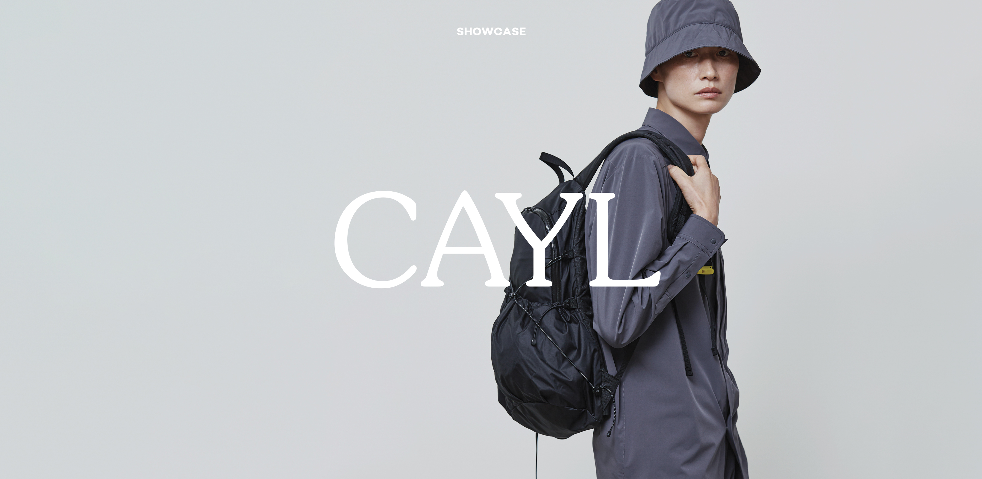 산을 향한 여정
케일