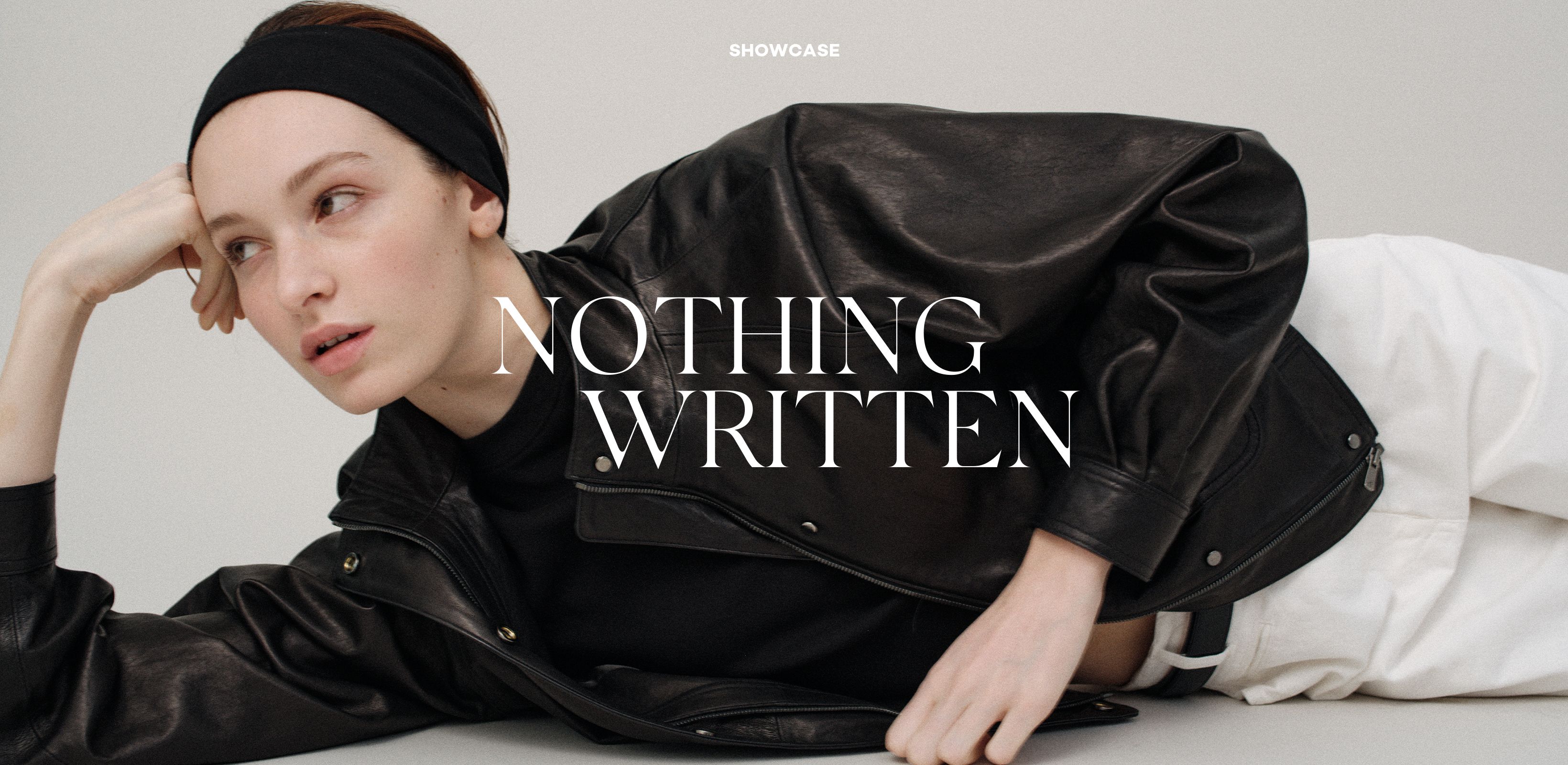 현대적인 클래식 
낫띵리튼