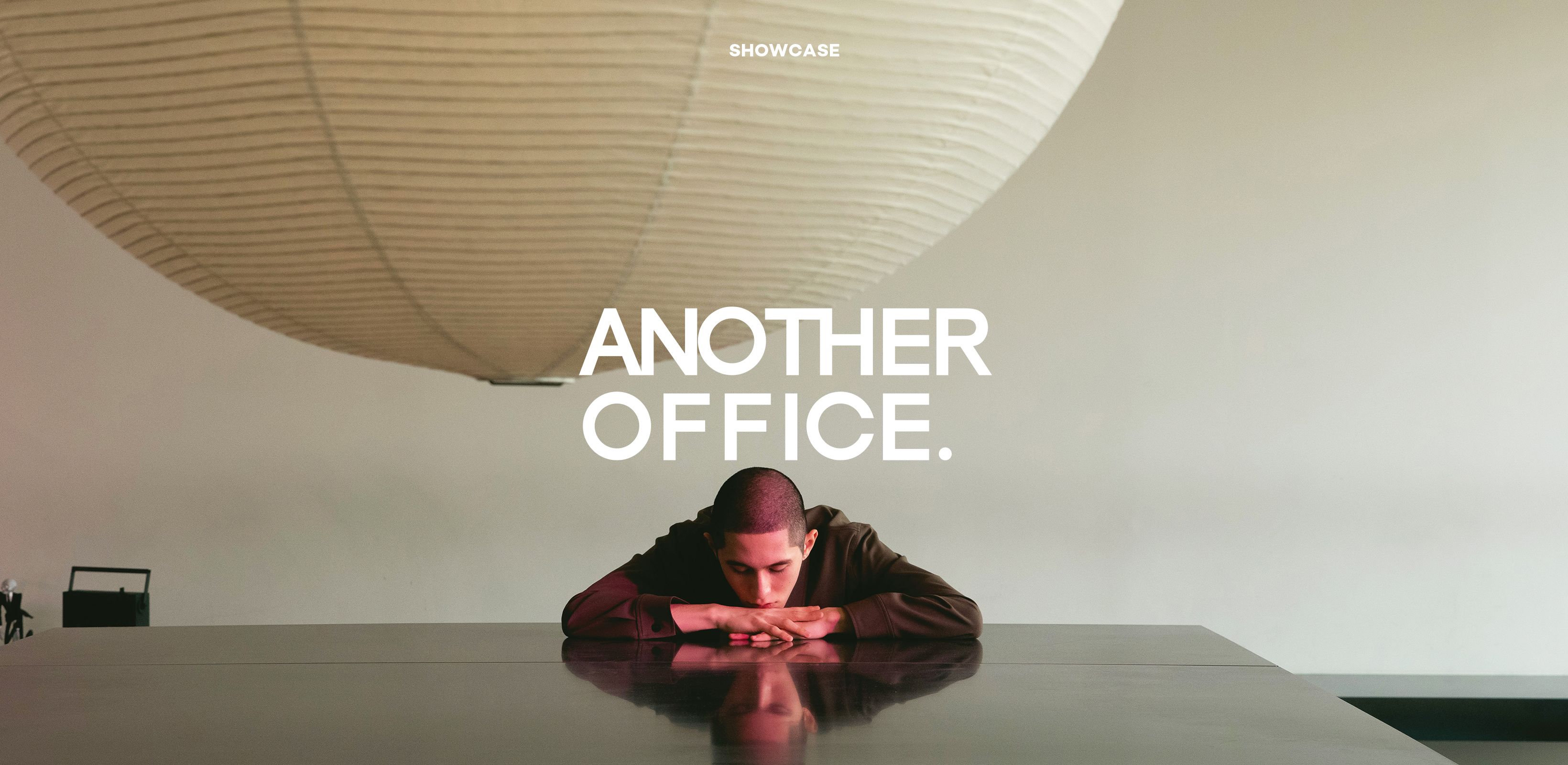 나만의 색을 찾는 과정
어나더오피스