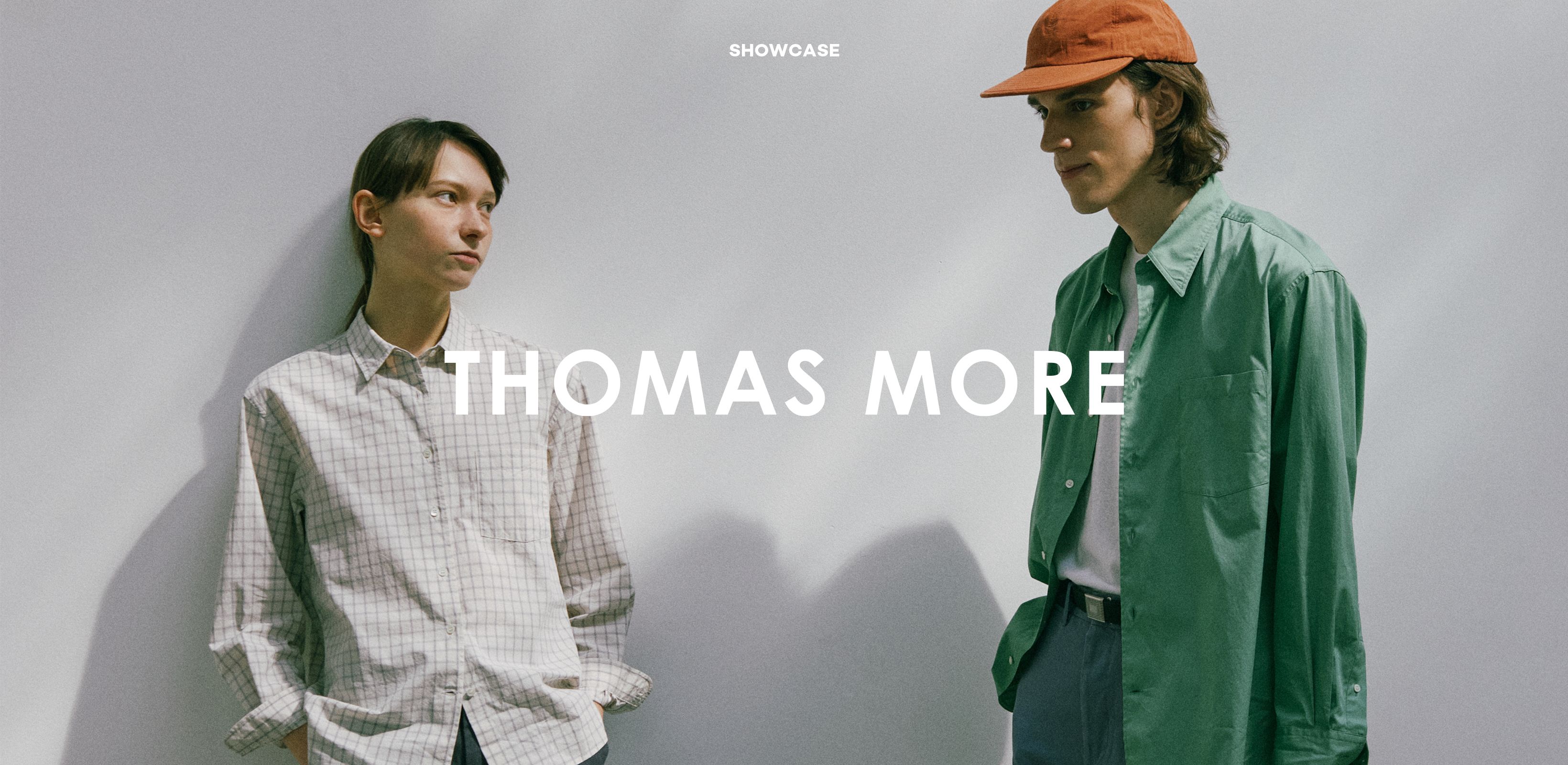 바람에 실려온 화사함
토마스모어