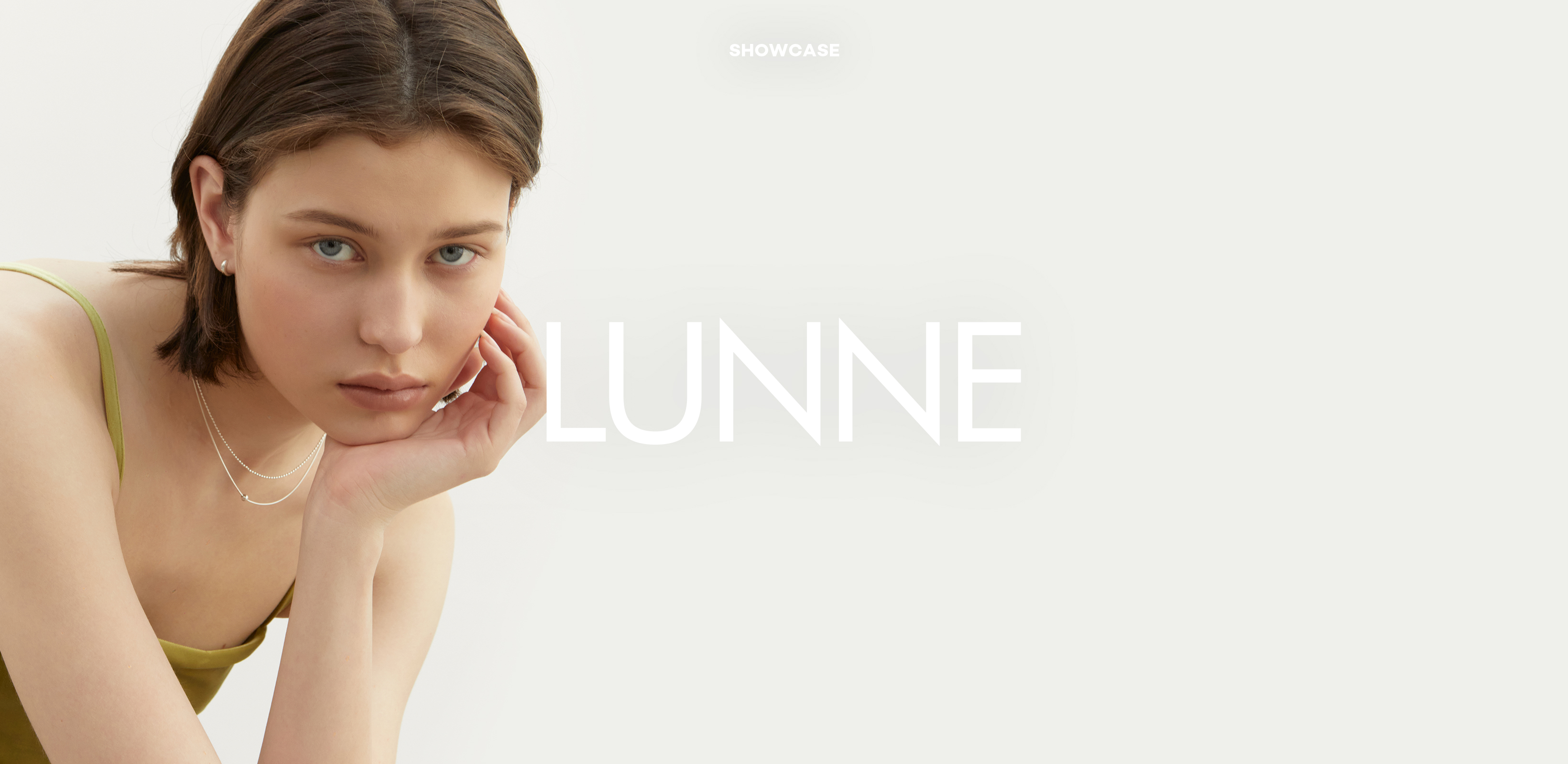 소재가 지닌 아름다움
룬느