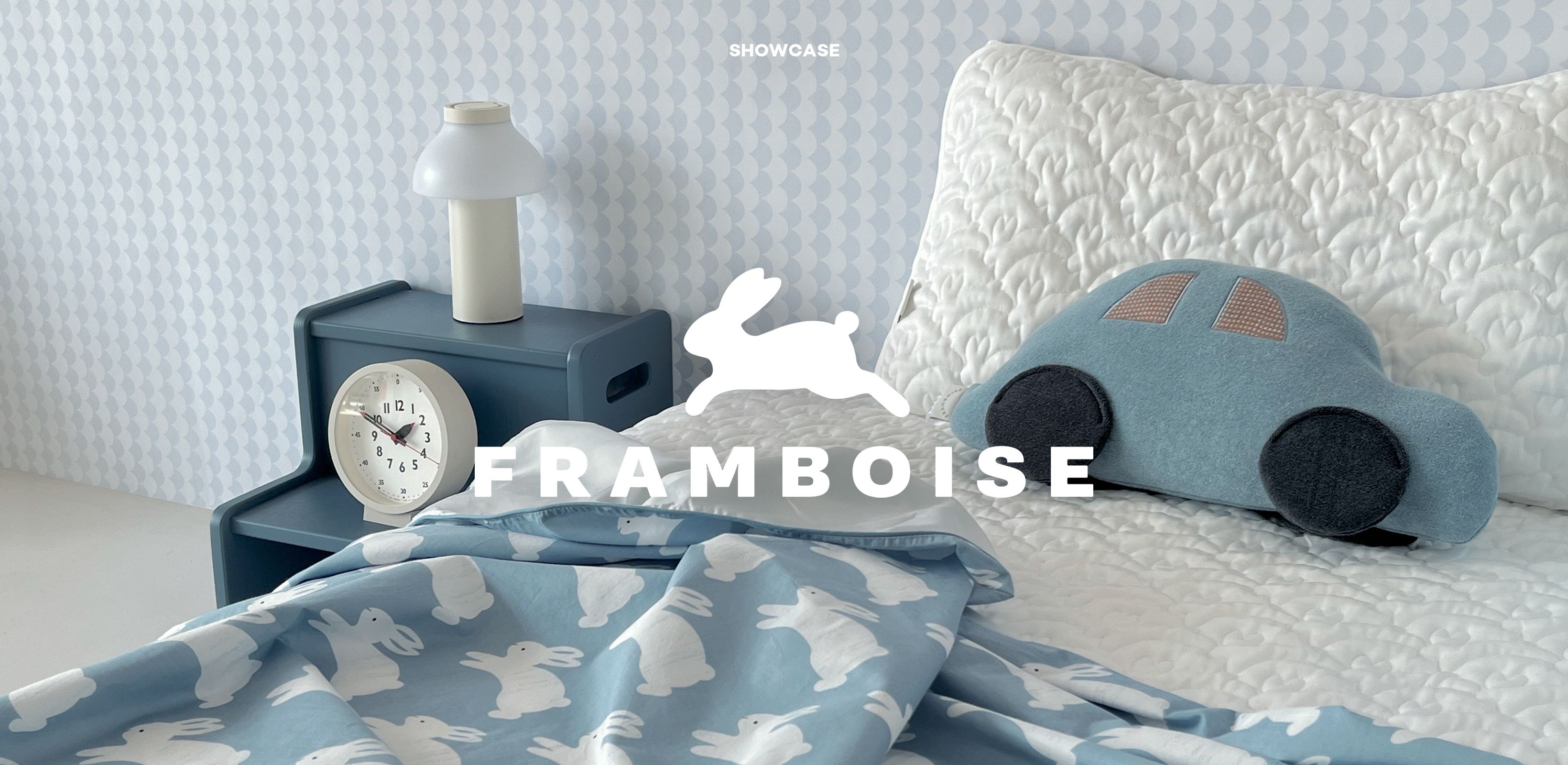 뽀송한 아이의 작은 세상
프랑브아즈