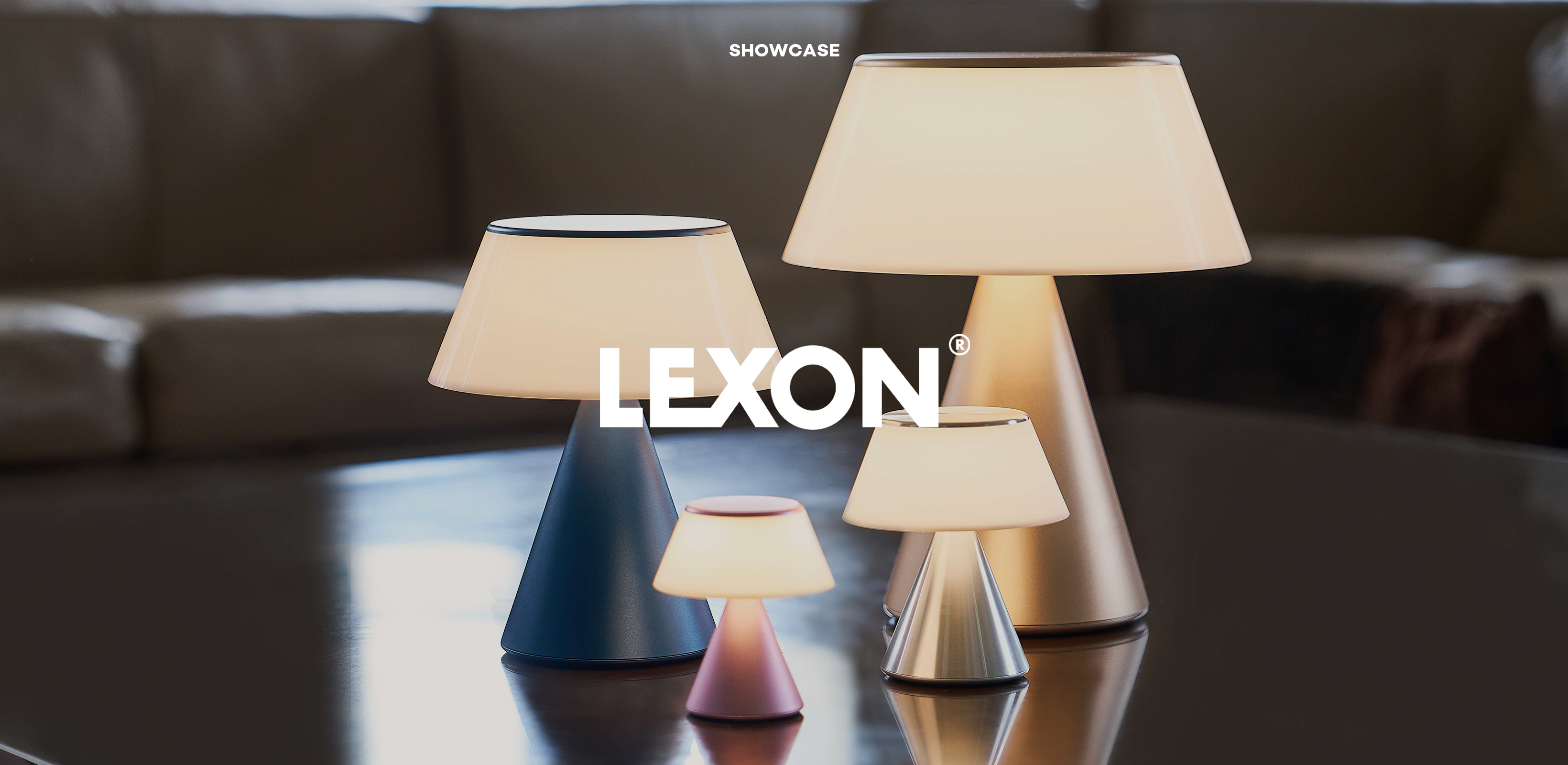 분위기의 형태
렉슨