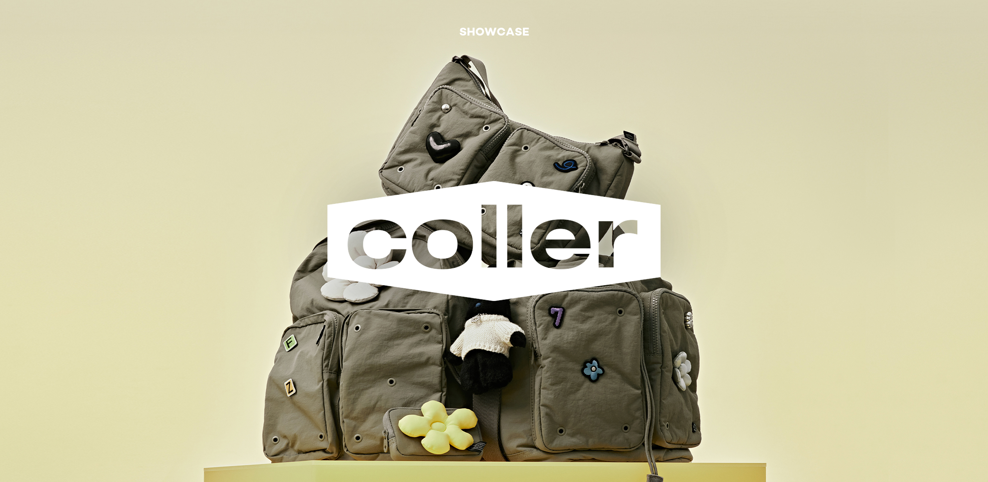 나다운 이야기의 시작
꼴레