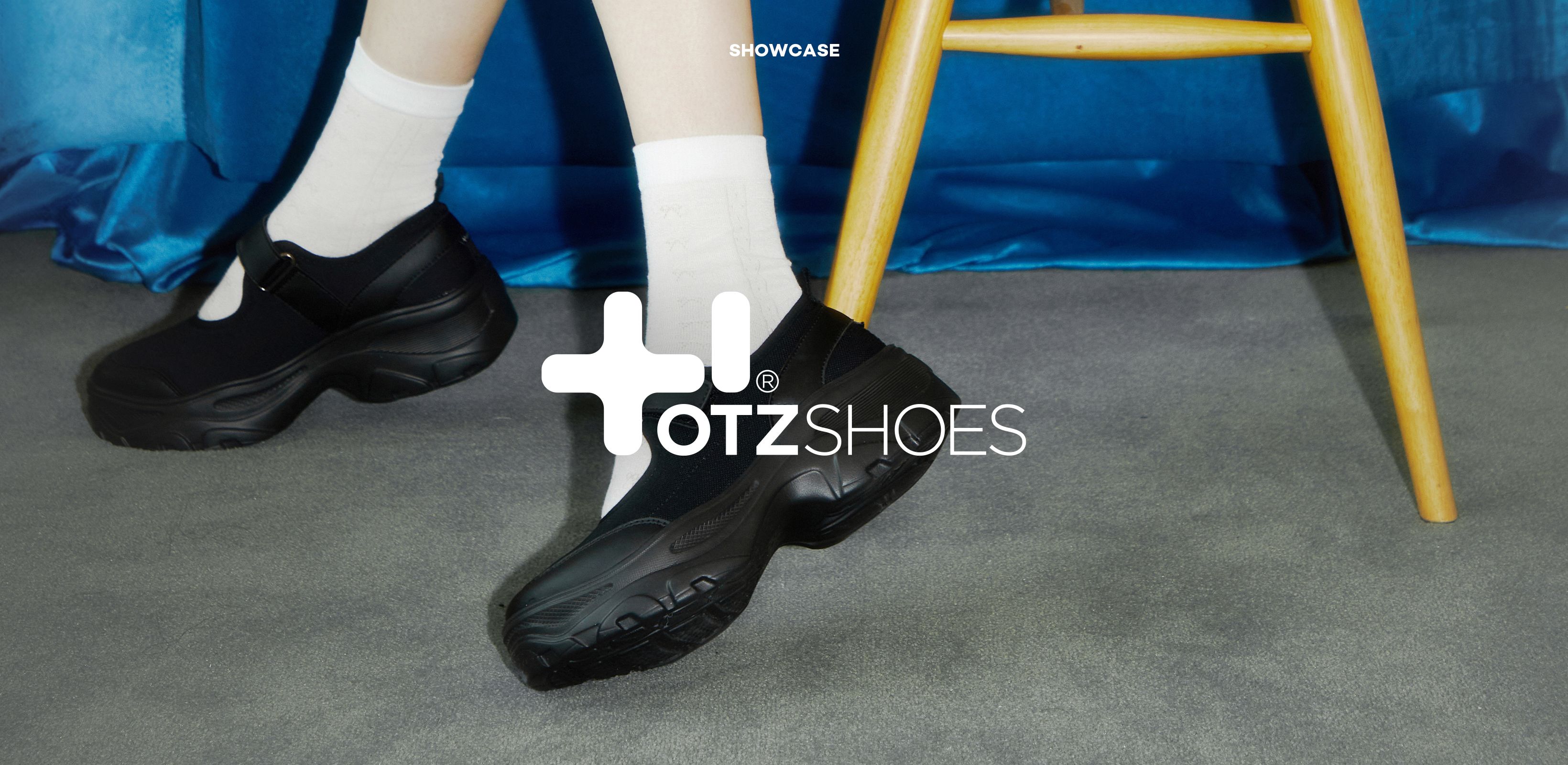 인플루언서 오눅의 메리제인
오찌