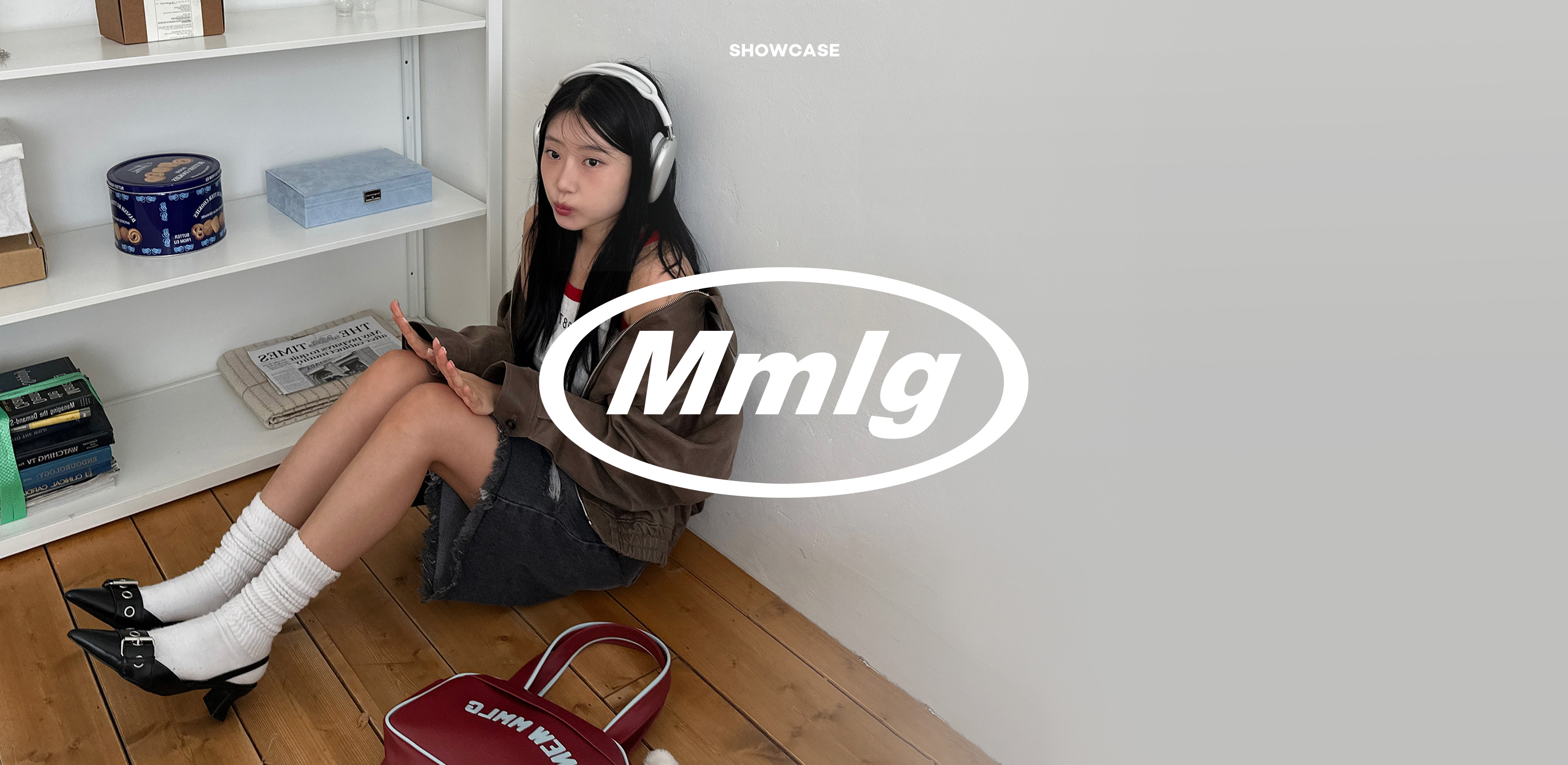 유튜버 미희가 소개하는
엠엠엘지 우먼