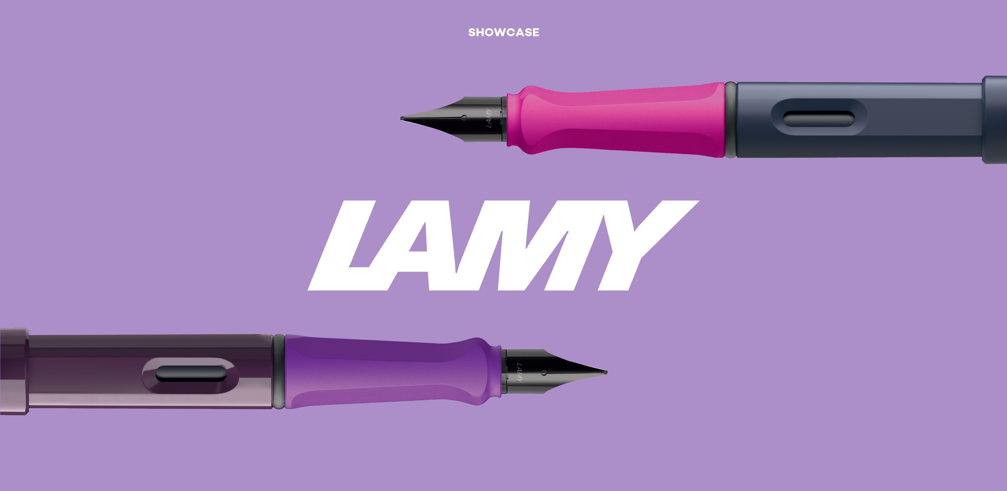 창작의 순간을 응원해요
라미×포인트오브뷰