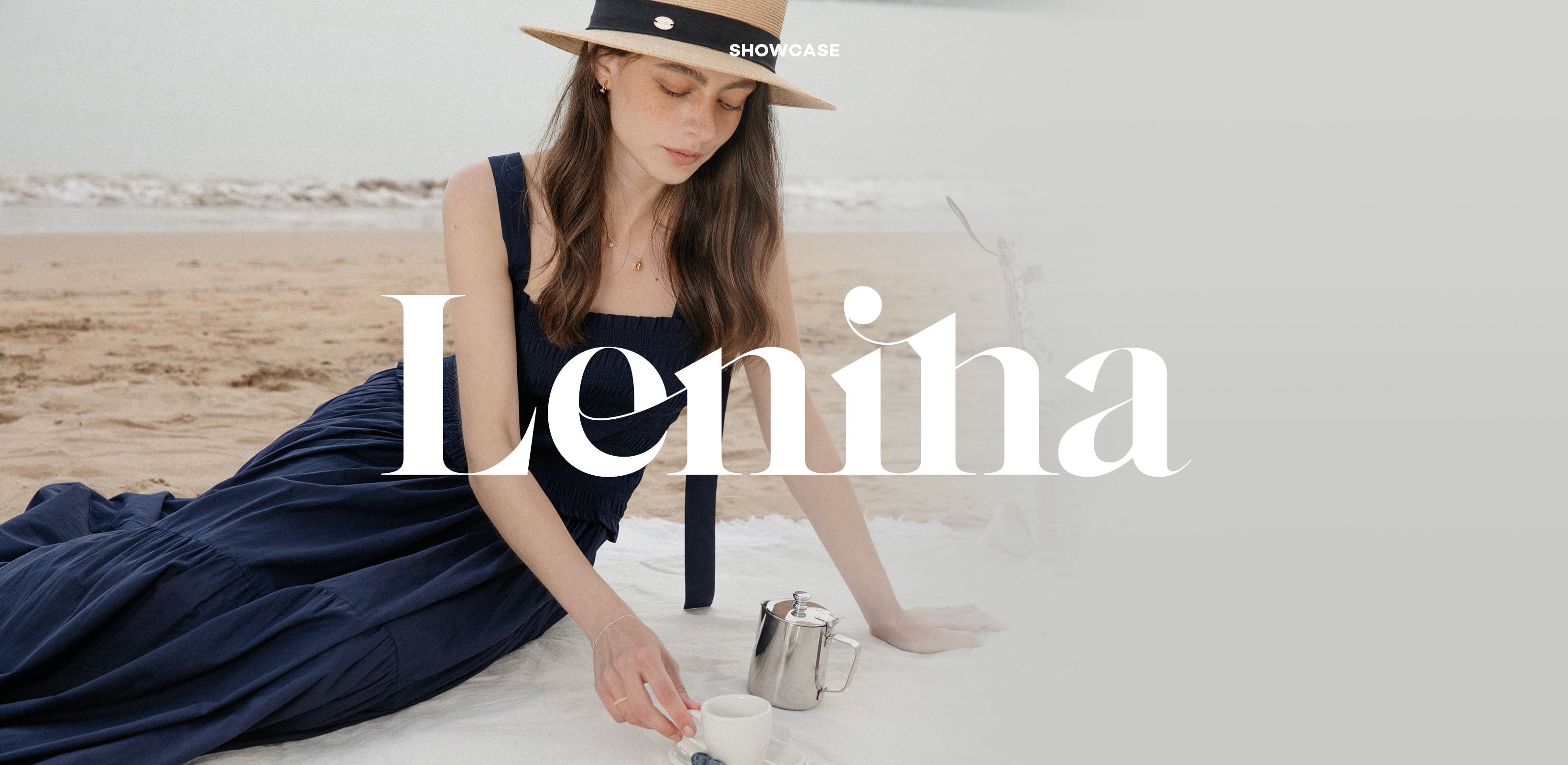 간직하고 싶은 순간
르니나