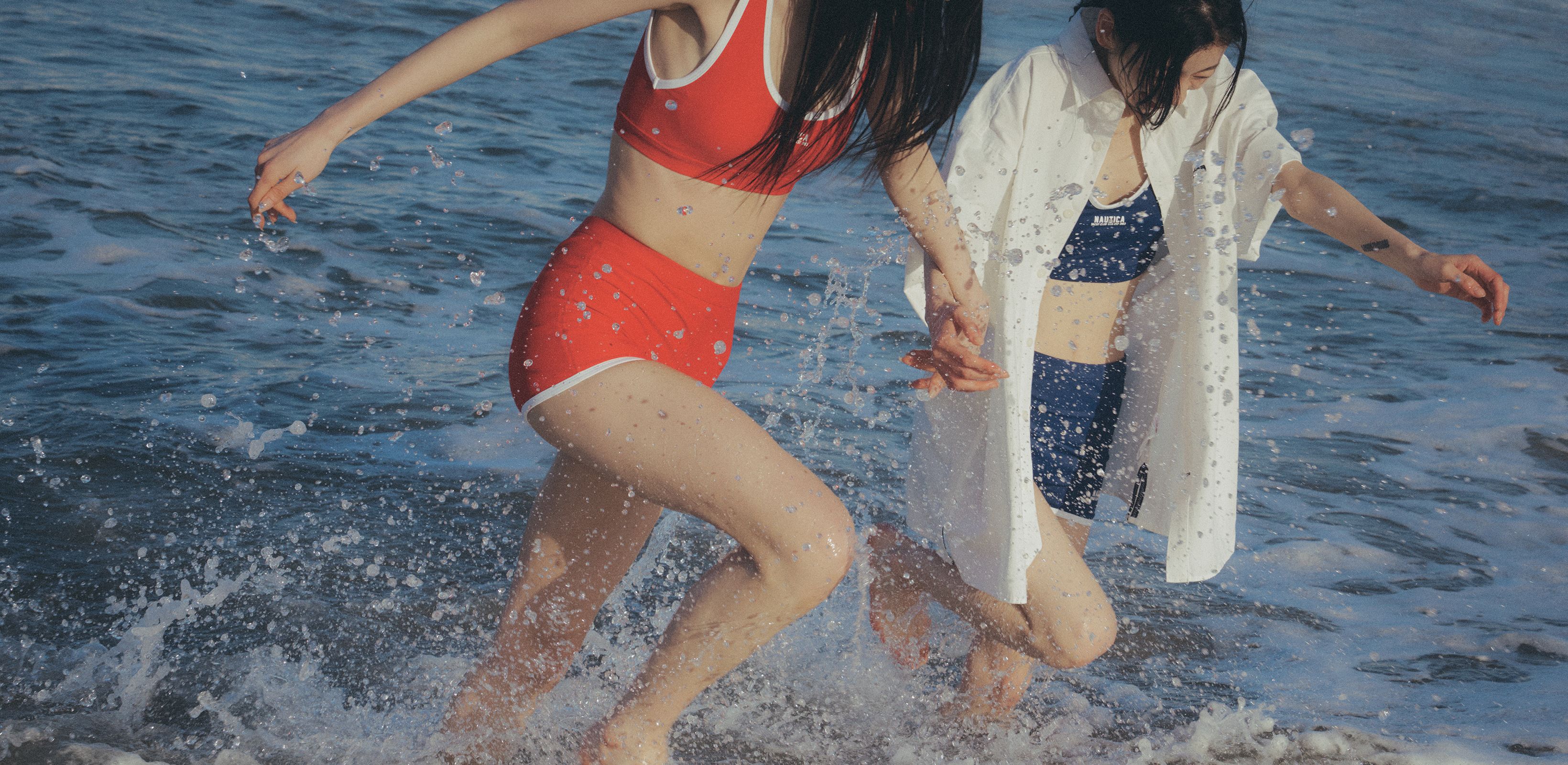 남다른 해변의 풍경을 담은
노티카