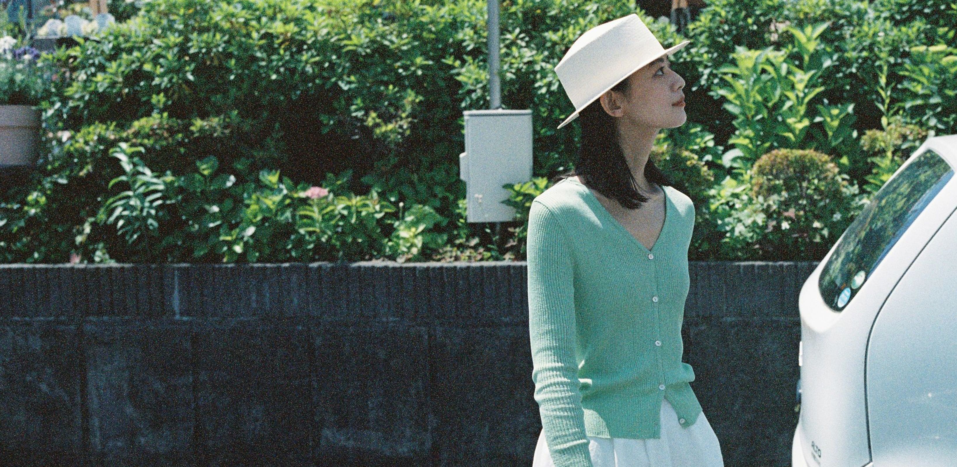 일상과 휴일, 그 틈새의 설렘
샵엠