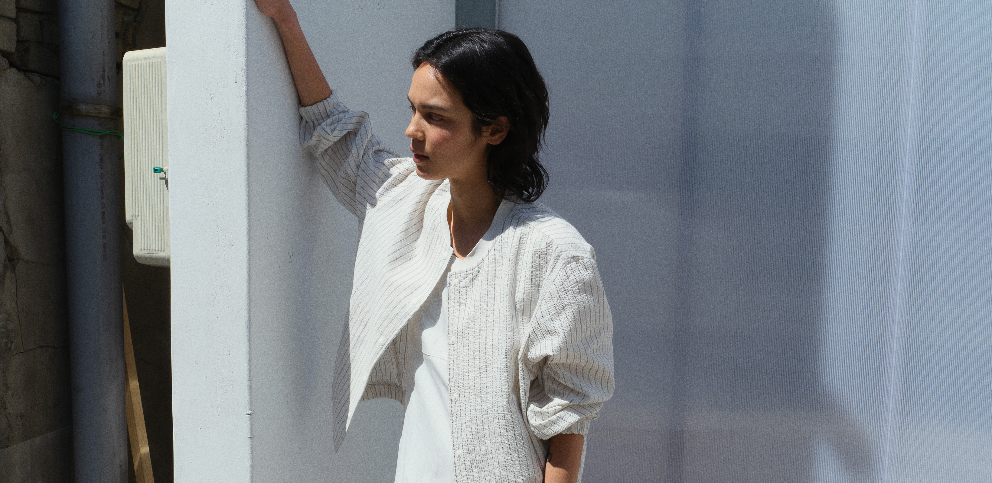 편안한 여름의 시작
레터