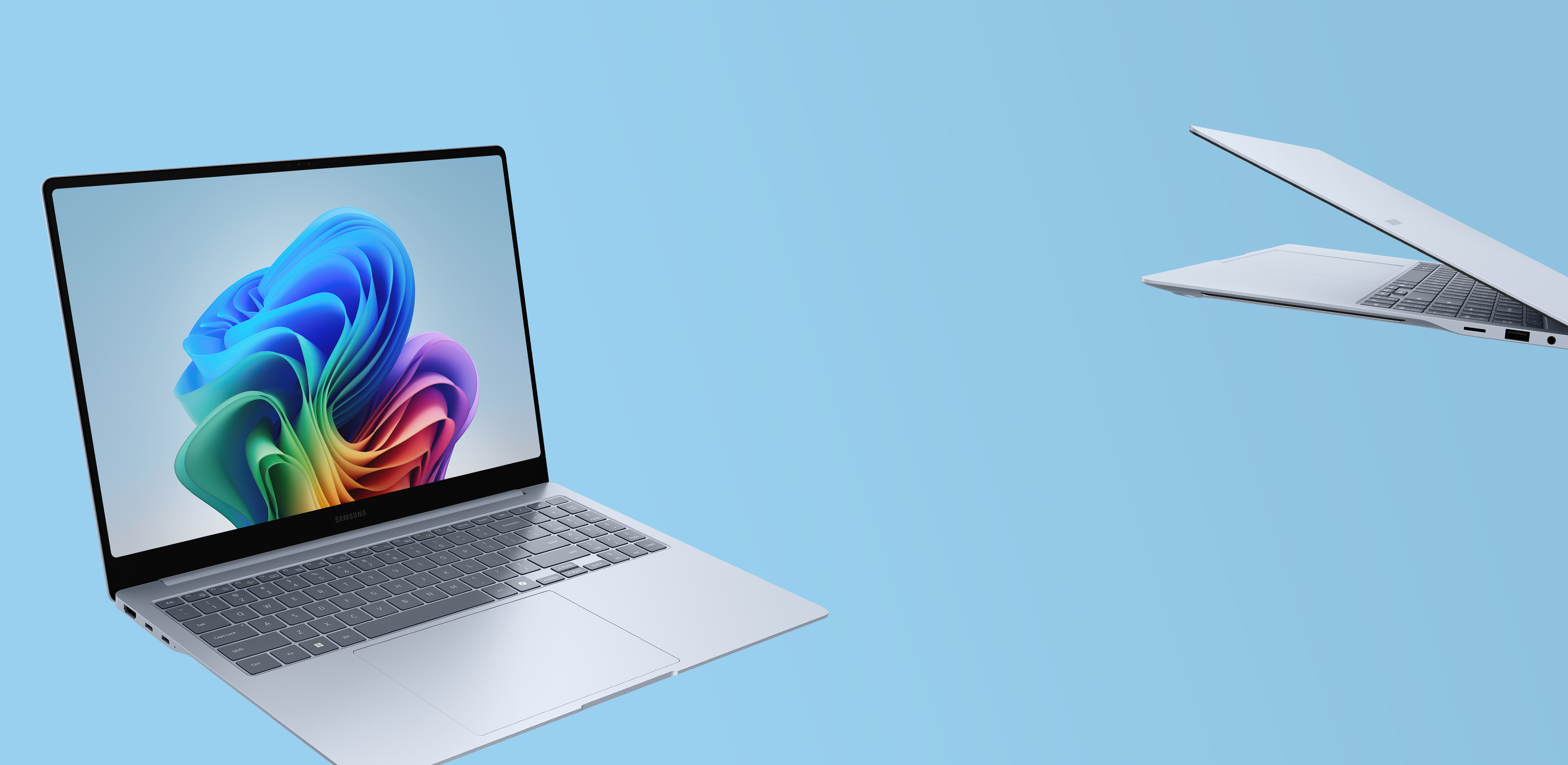 더 높은 차원으로
삼성전자