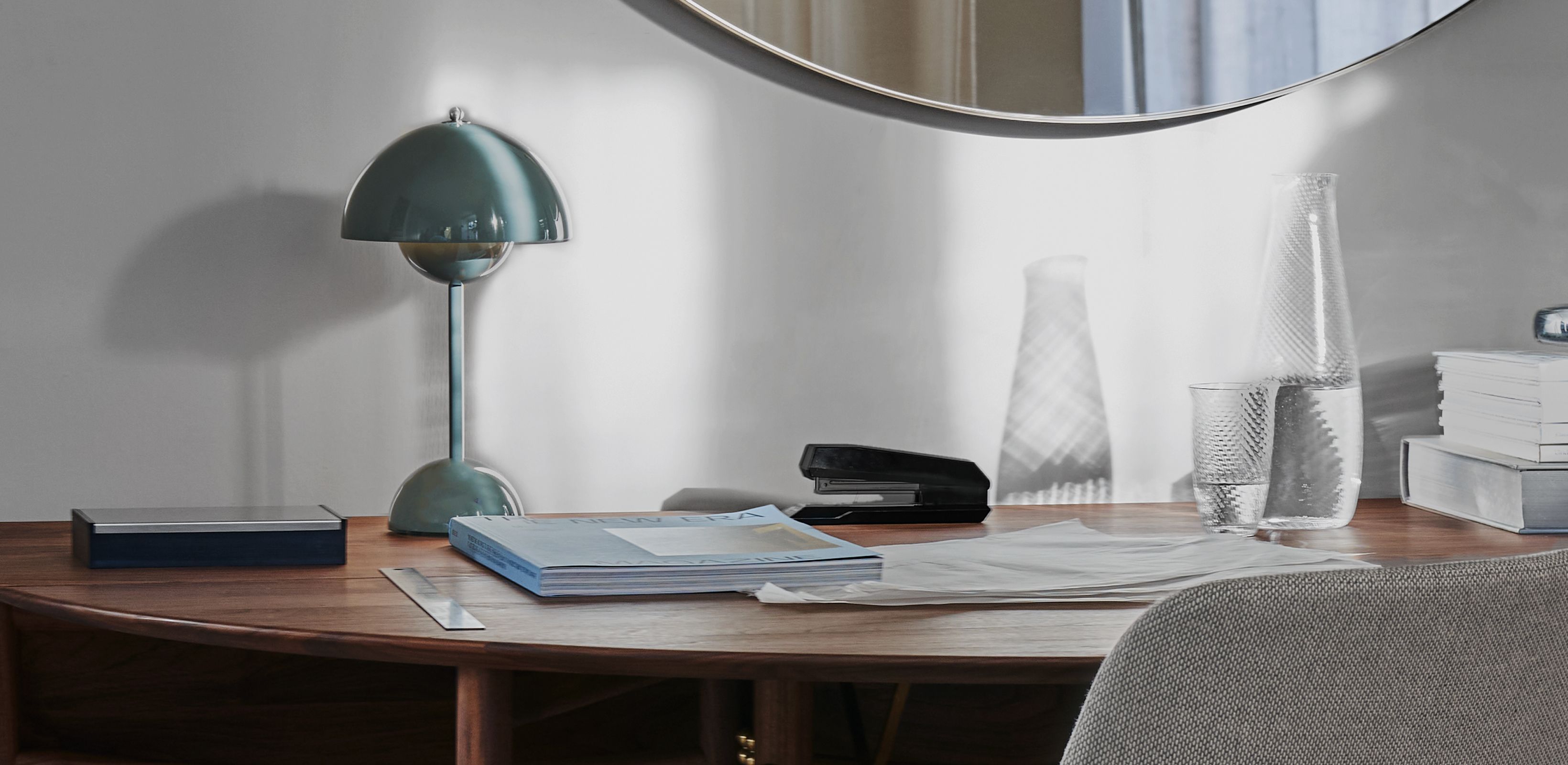 자연과의 조화
앤트레디션