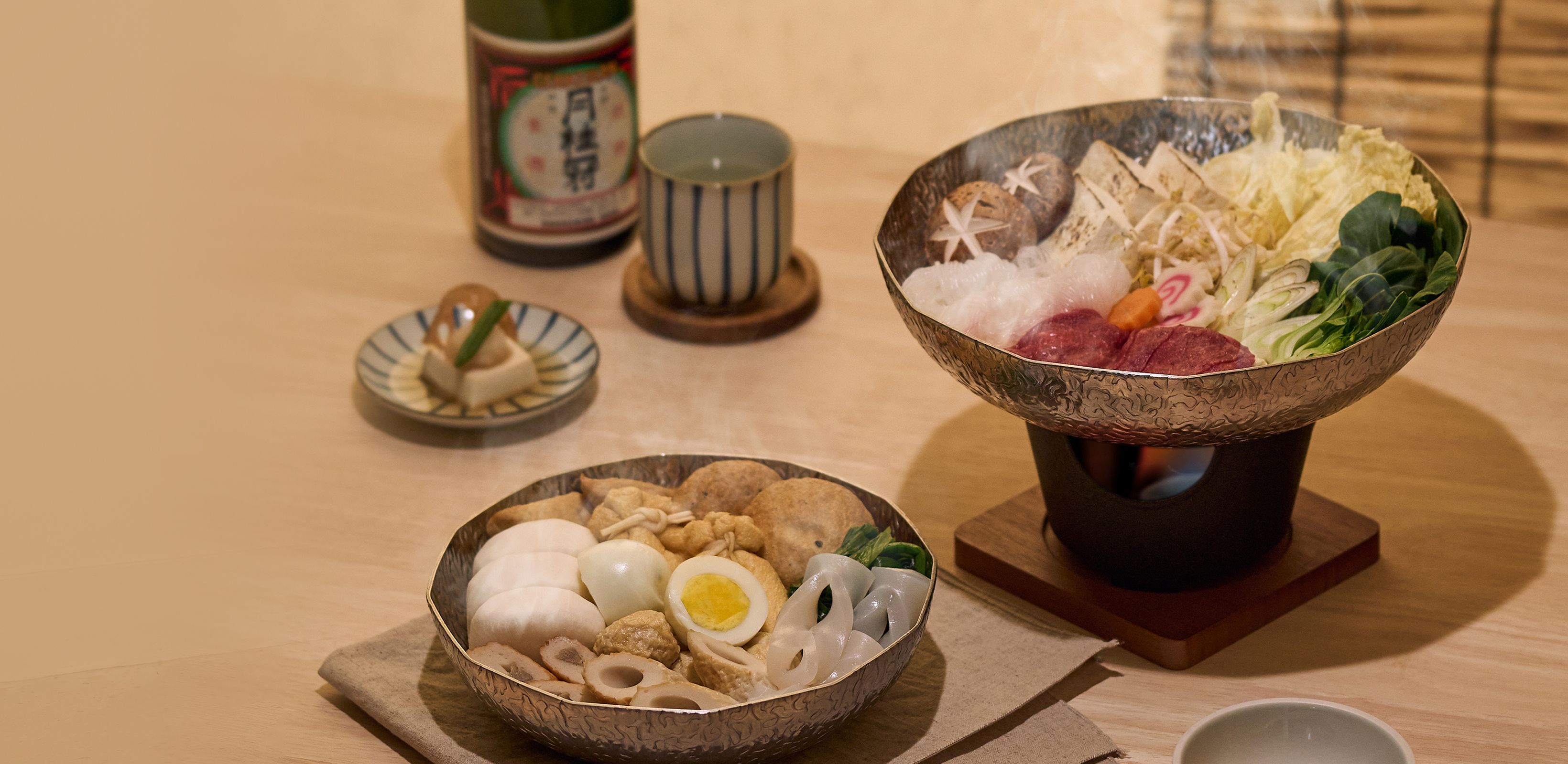 주방을 감성 있게 
바겐슈타이거