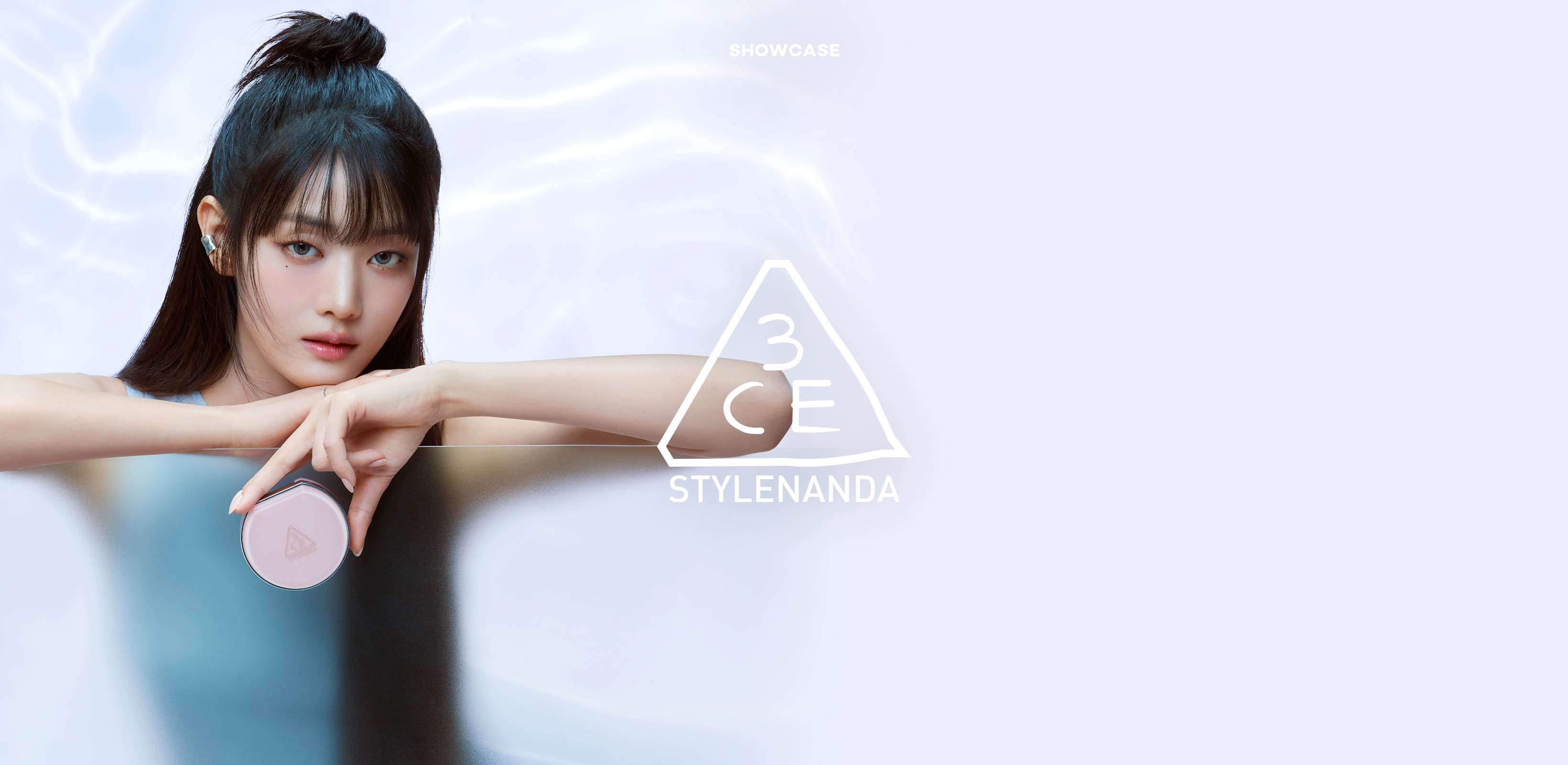 모든 순간을 완벽하게 
쓰리씨이