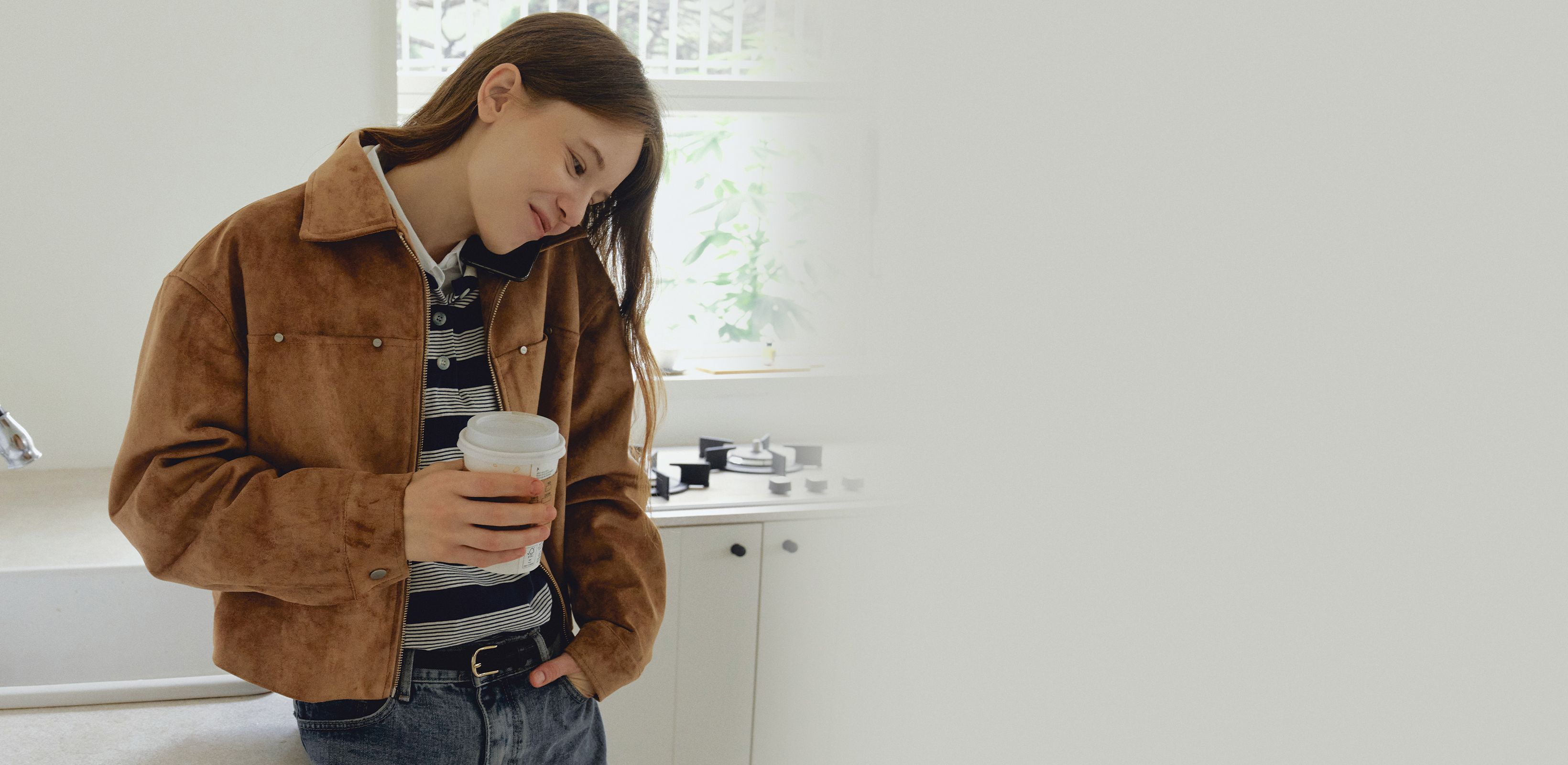 일상 속에서 오래도록 기억될
로에일 