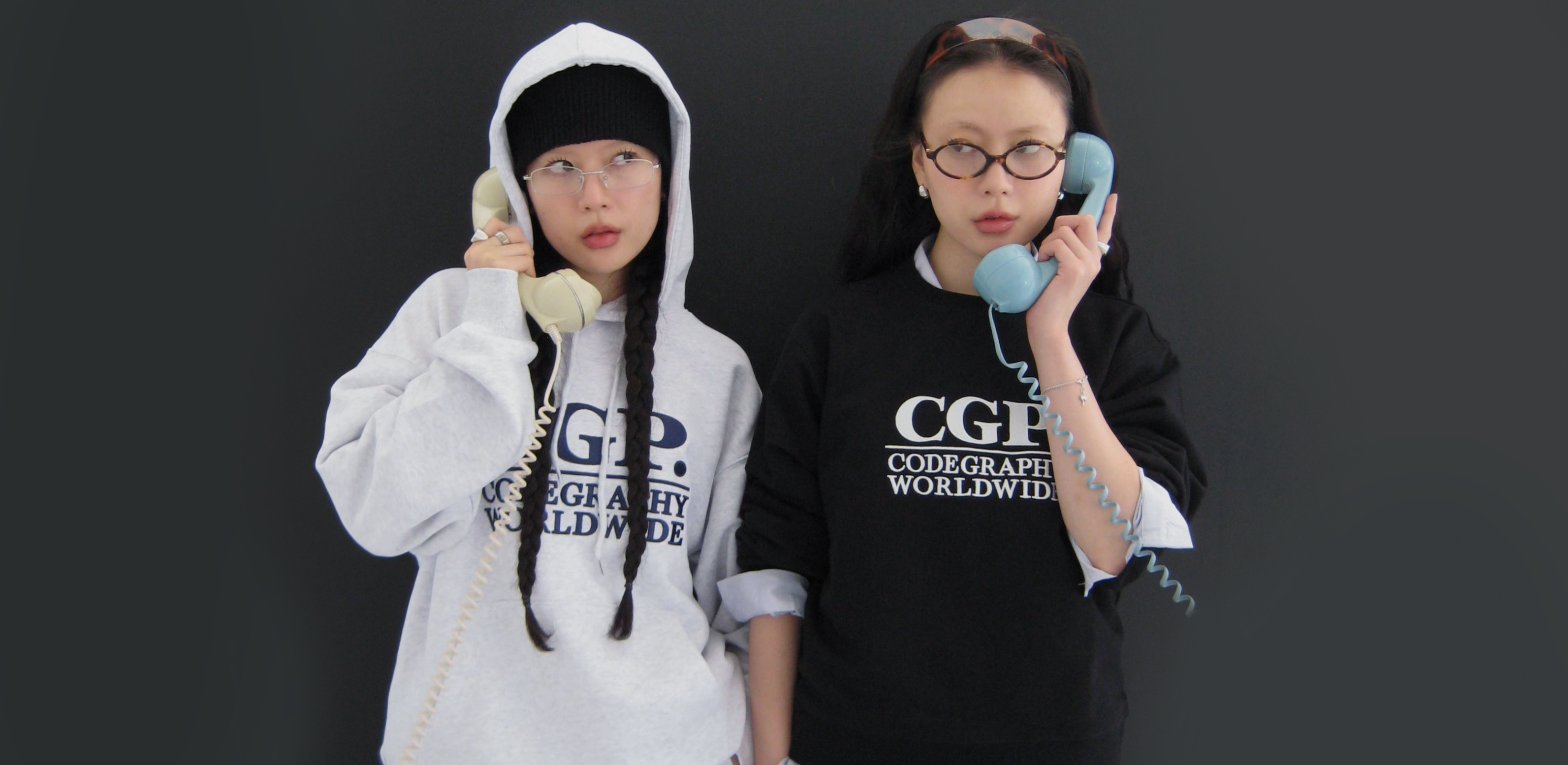 유튜버 규원,
규진이 추천하는  
코드그라피