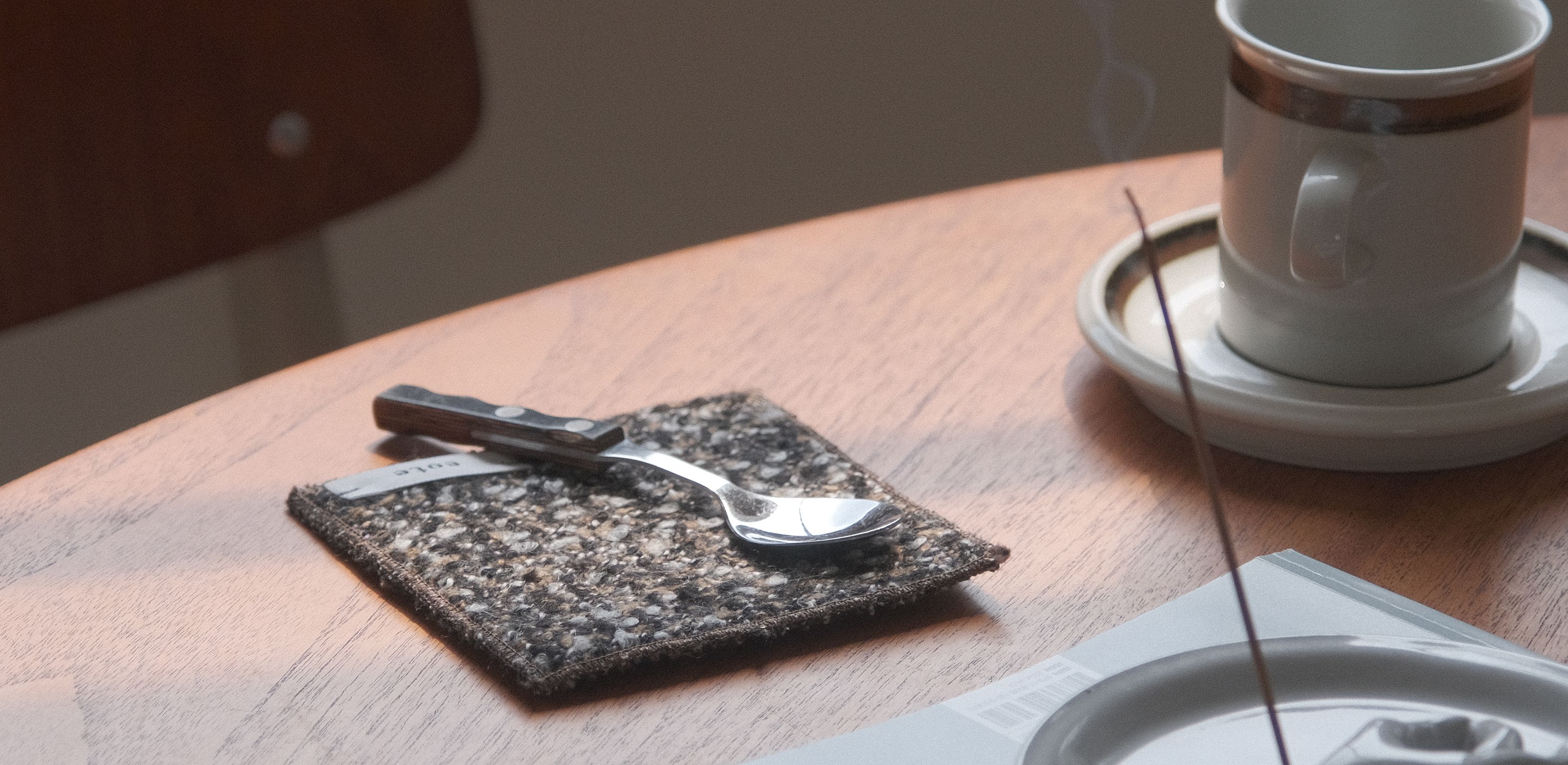 취향으로 물든 가을
이오테