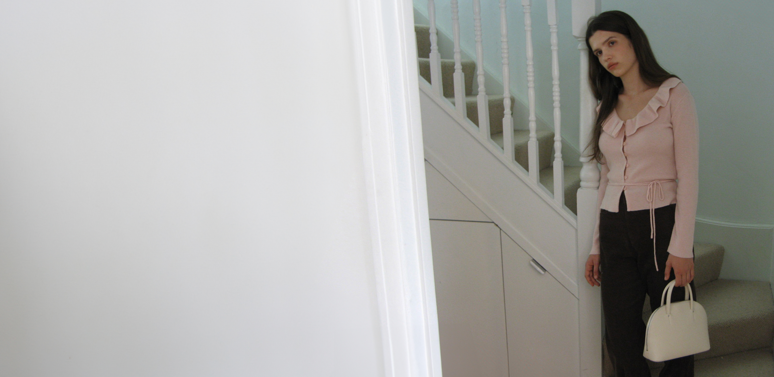 내가 사랑한 모든 것 
썸웨어버터