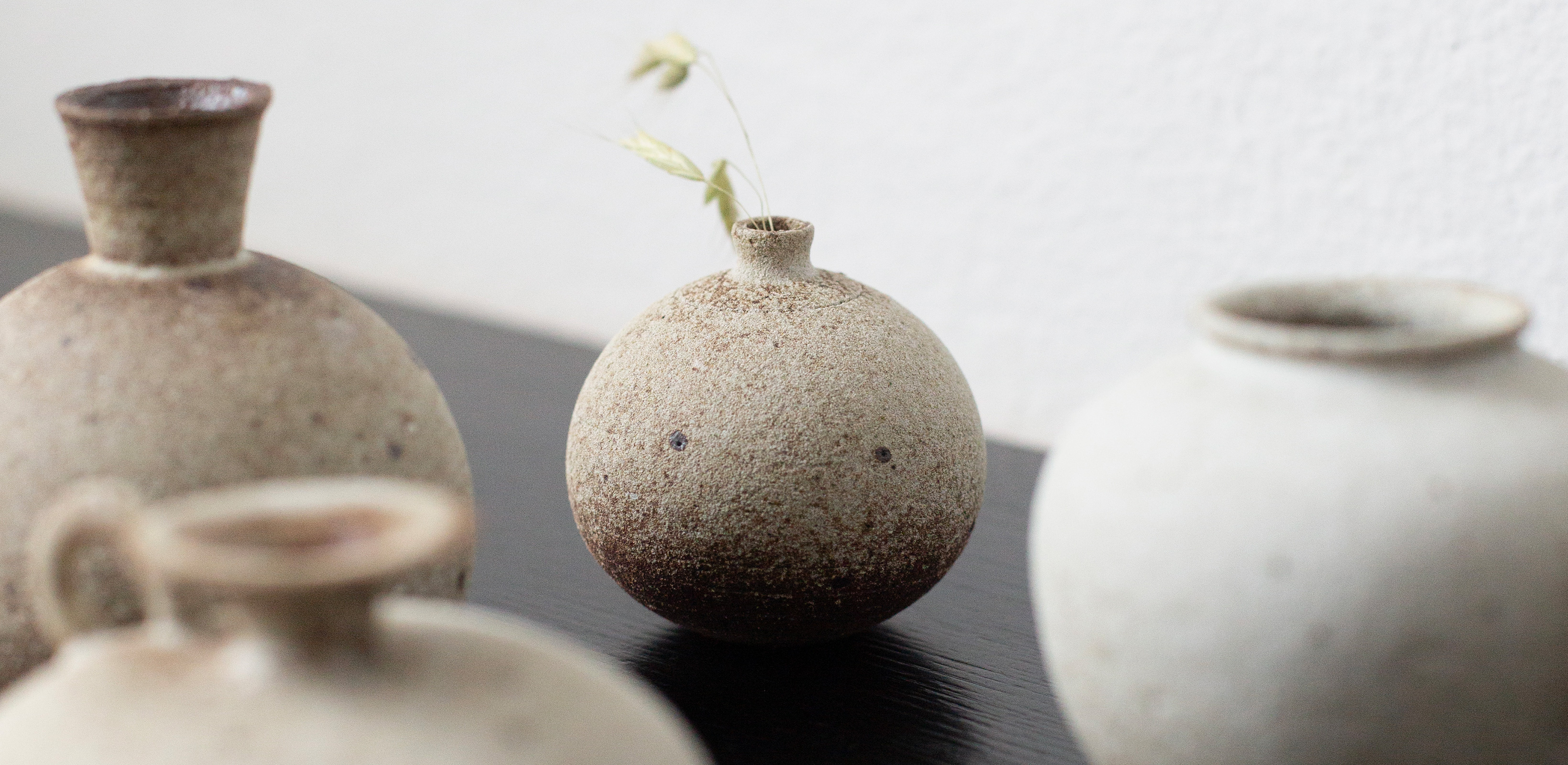 공간의 깊이를 더해주는
소일베이커