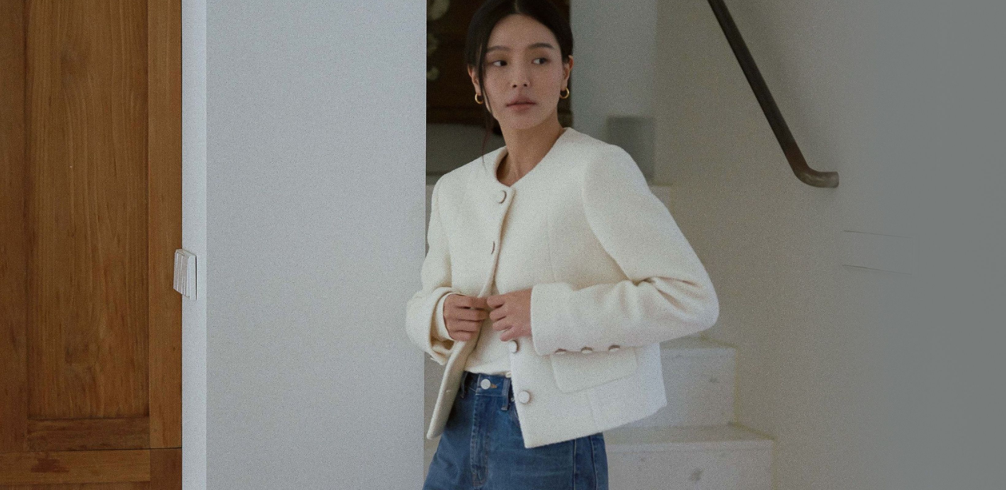 가을이 스며드는 순간 
샵엠