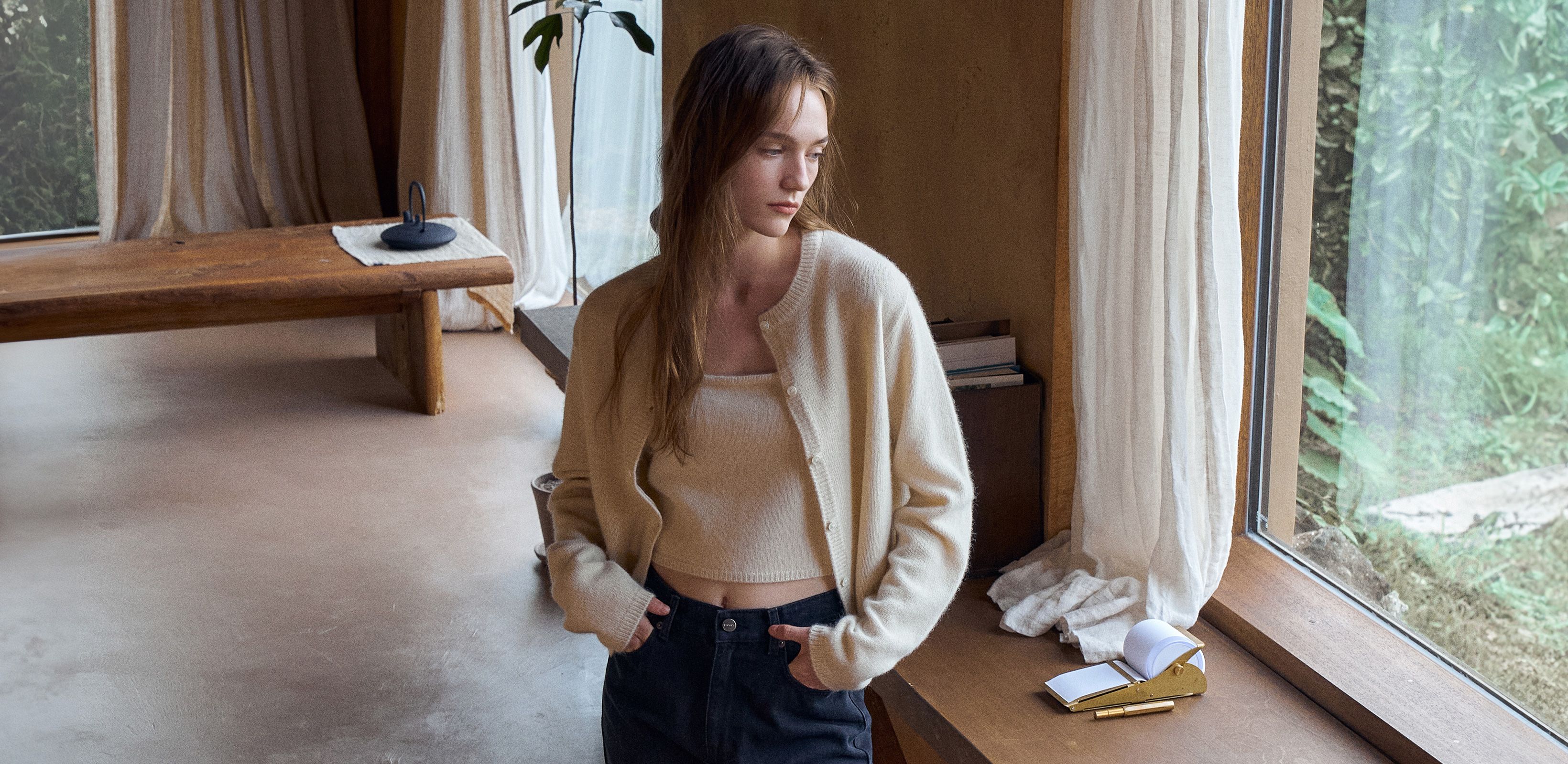 가을의 선선한 바람과 같은
라메레이