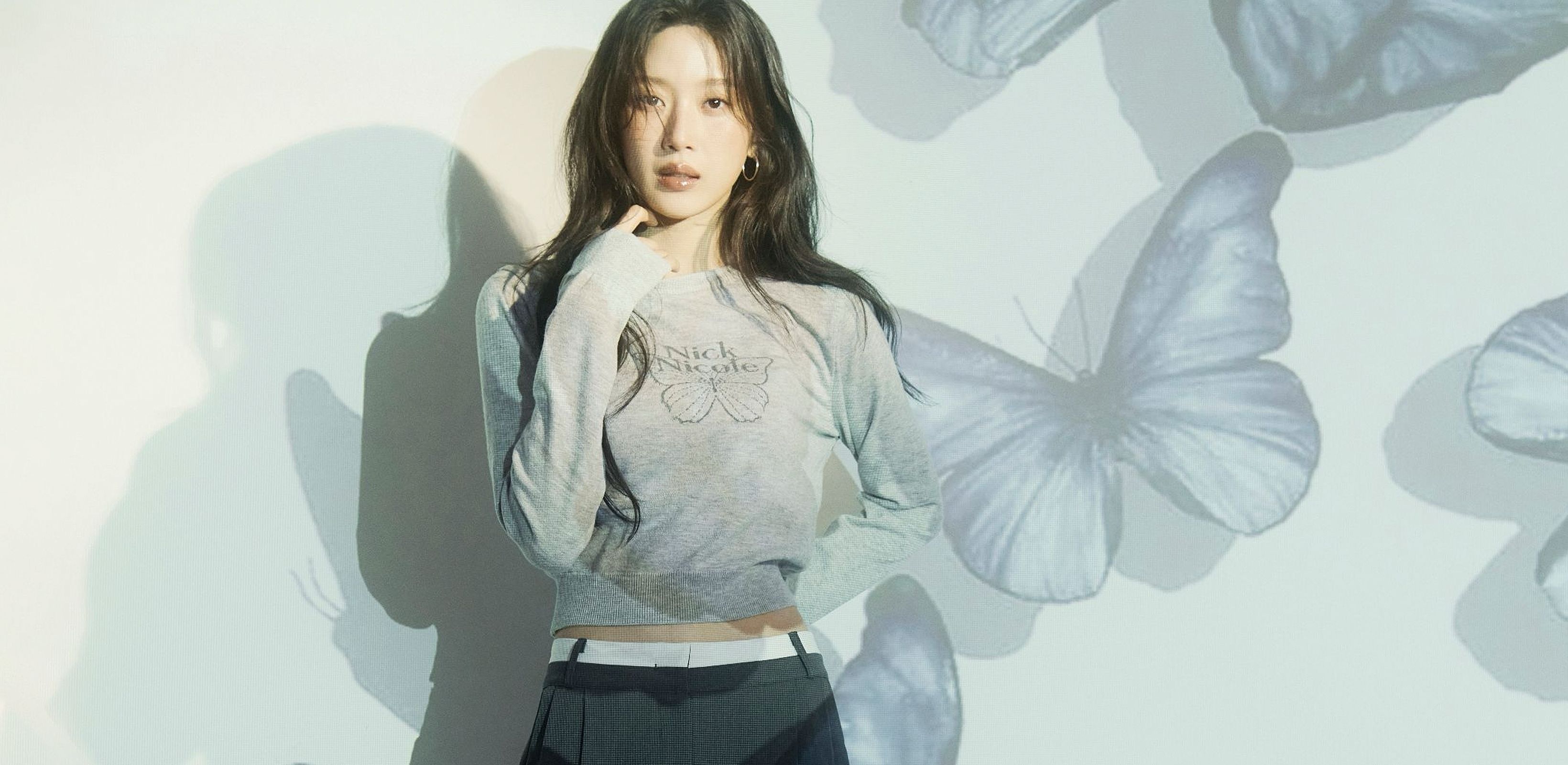 트렌드를 품은
미니멀리즘
닉앤니콜