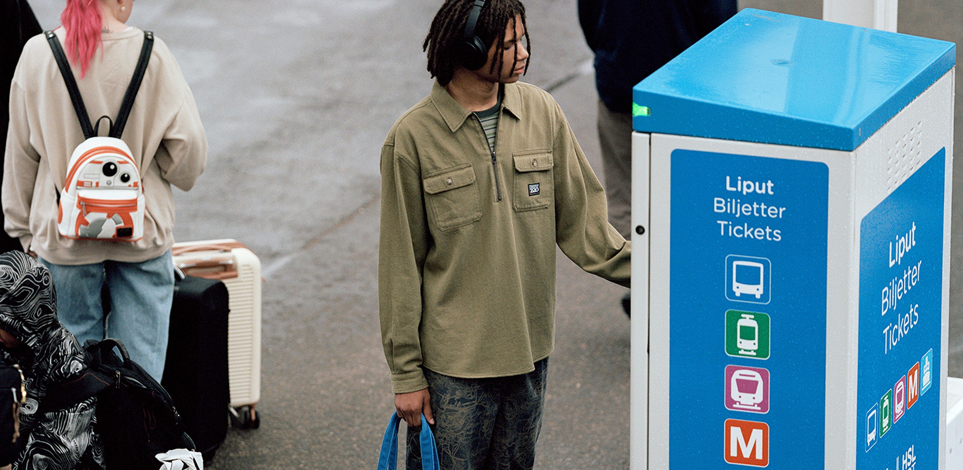 다양한 일상의 이면
디스이즈네버댓