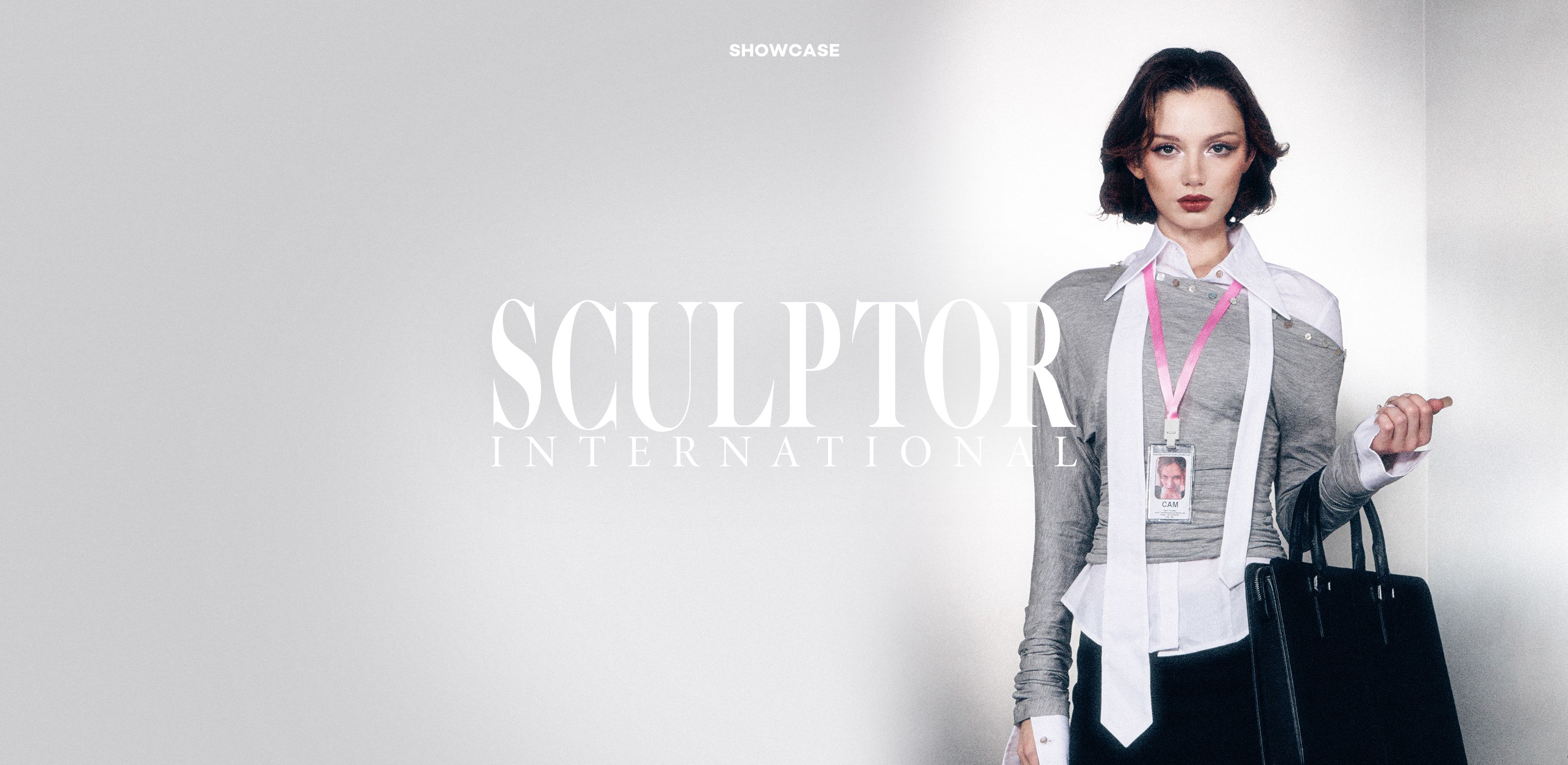 다양한 디테일로 새로움을 시도하는
스컬프터