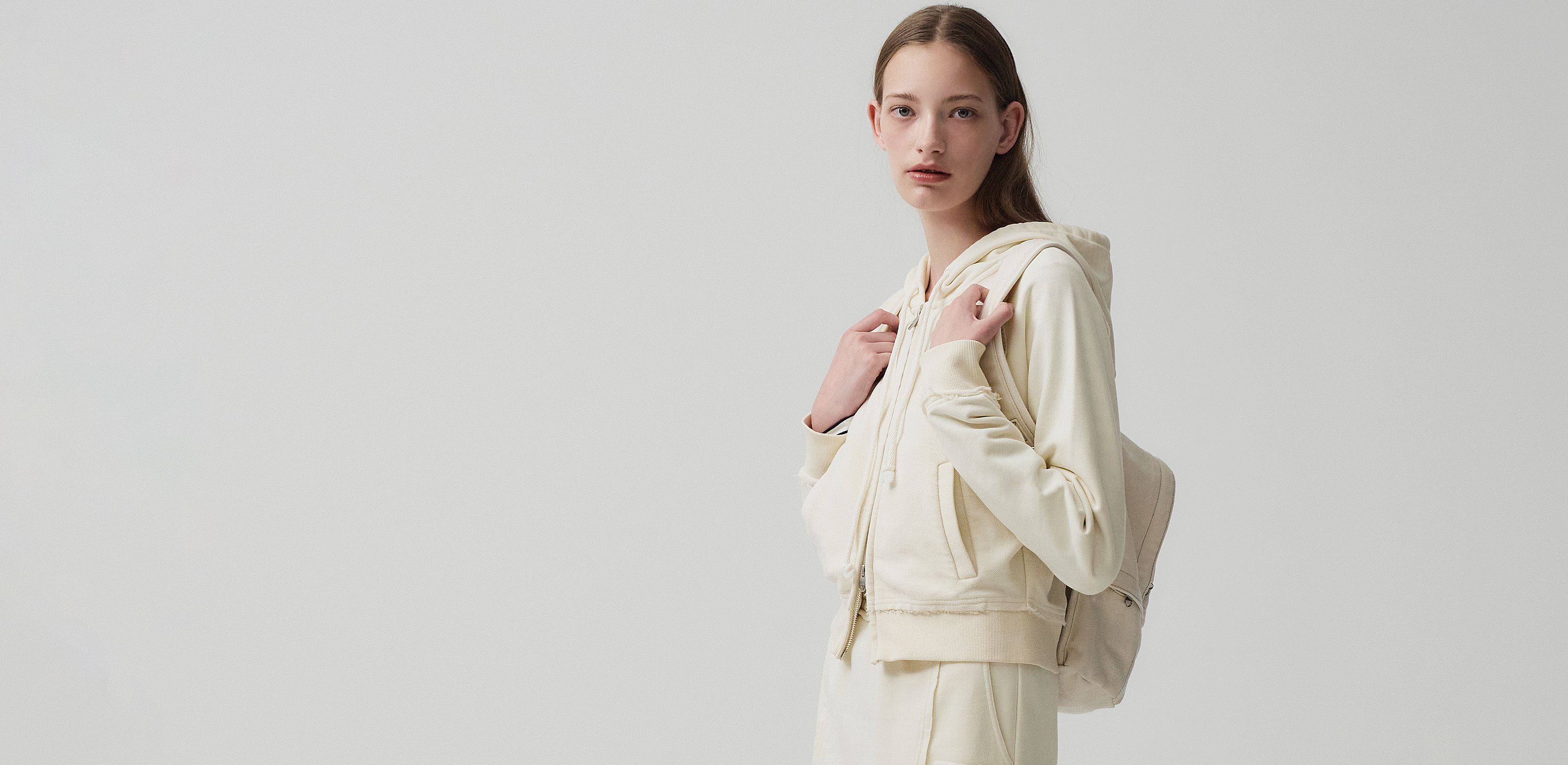 오랜 시간 지속 가능한
마리떼 프랑소와 저버