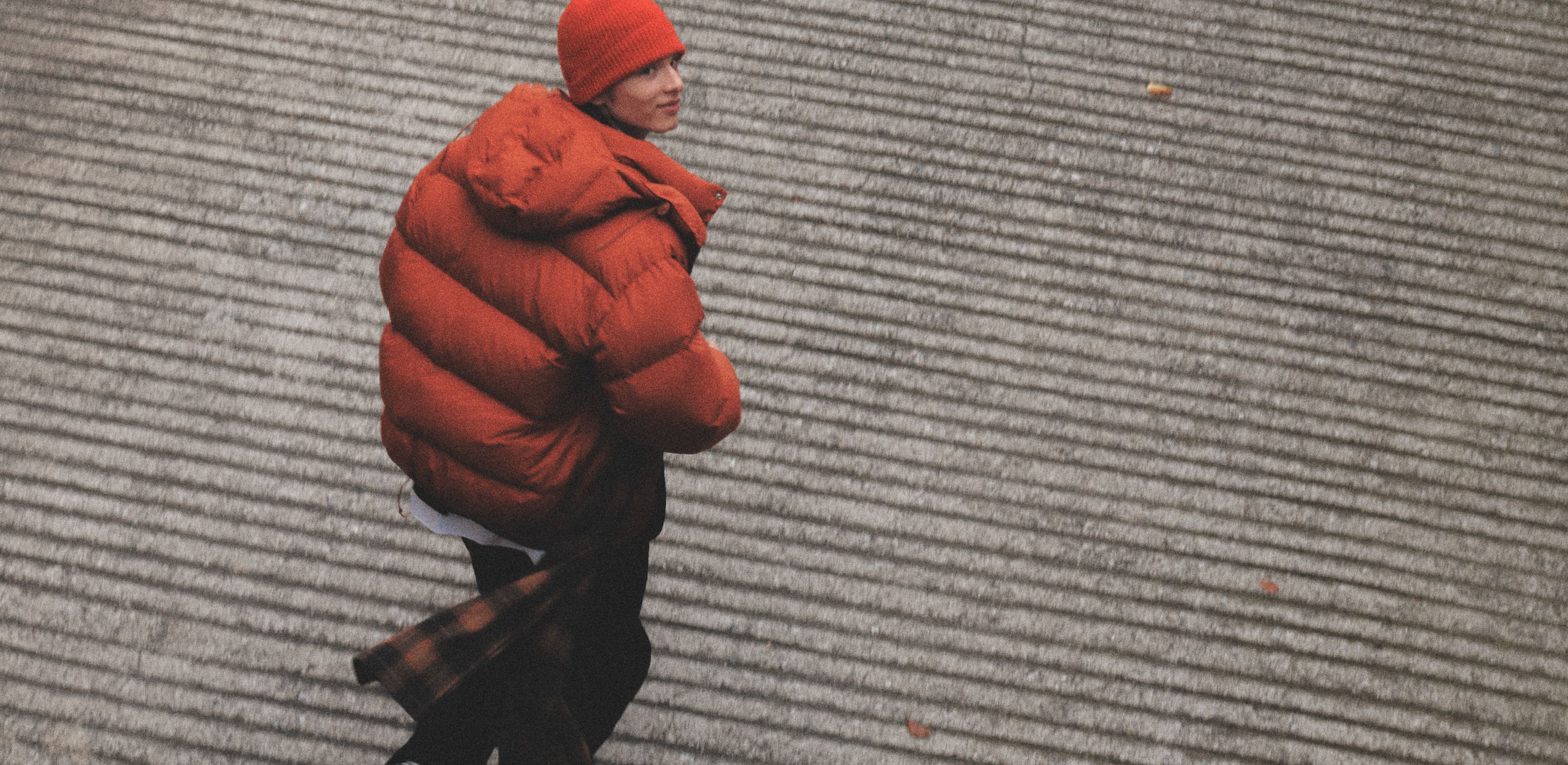 순수한 평상복
이스트로그 퍼머넌트