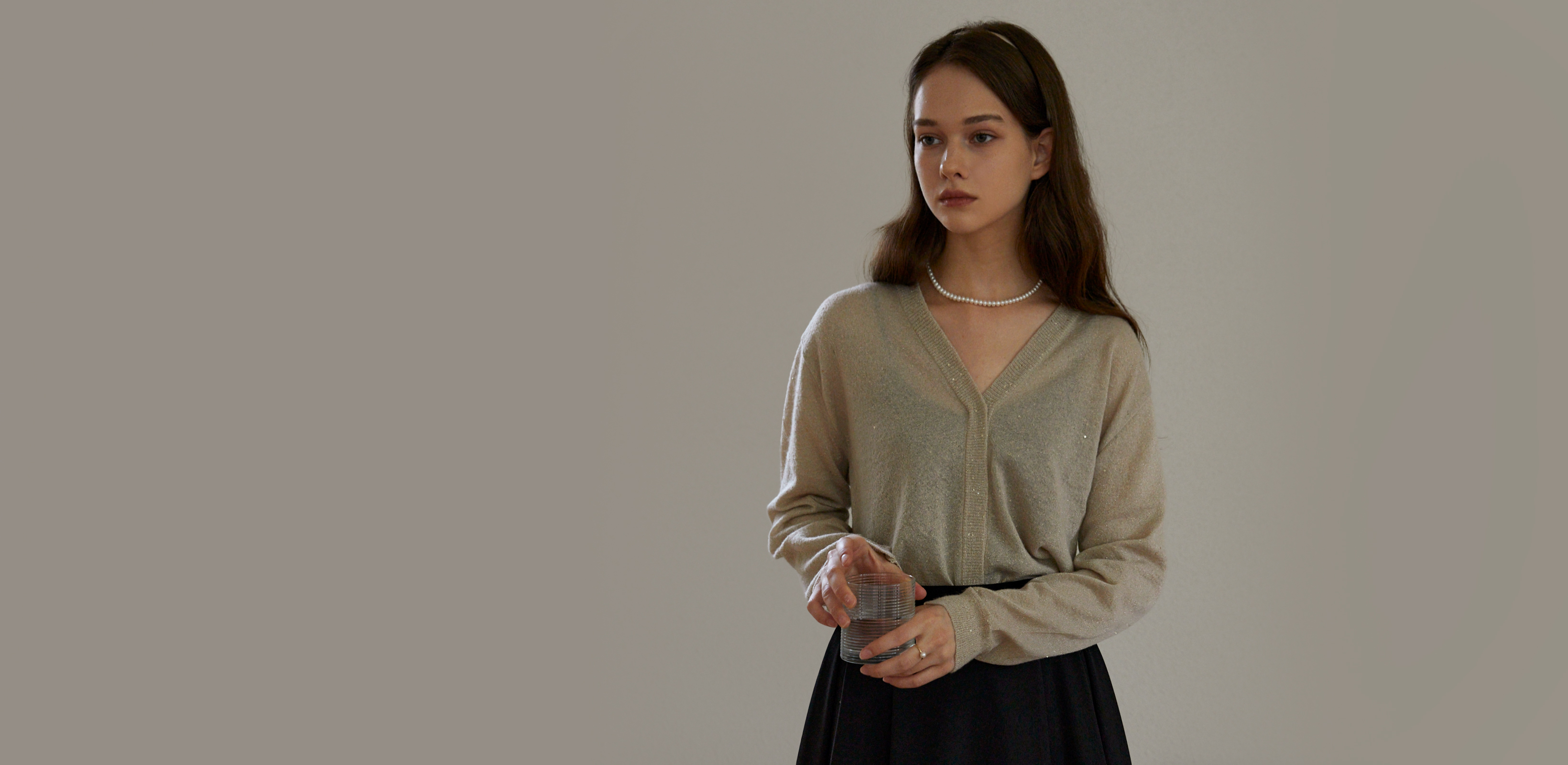 도심 속의 겨울
엘로주