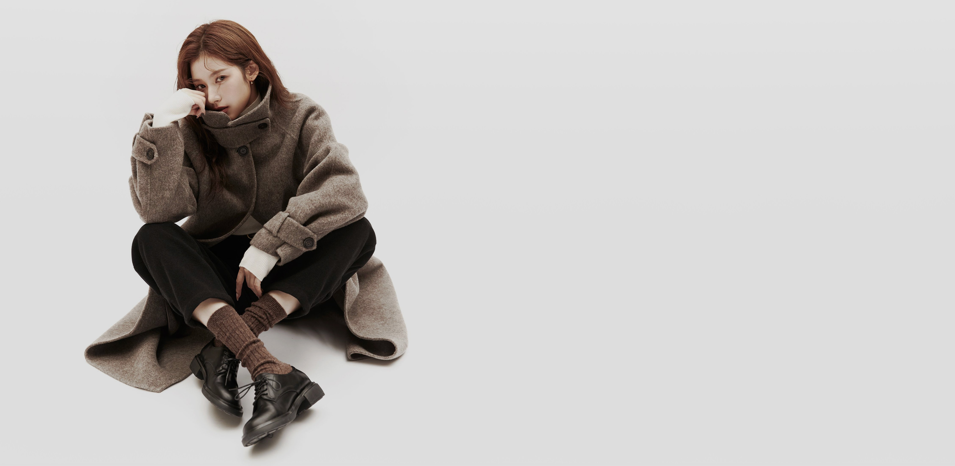 일상에 우아함을 더해줄 
르니나 