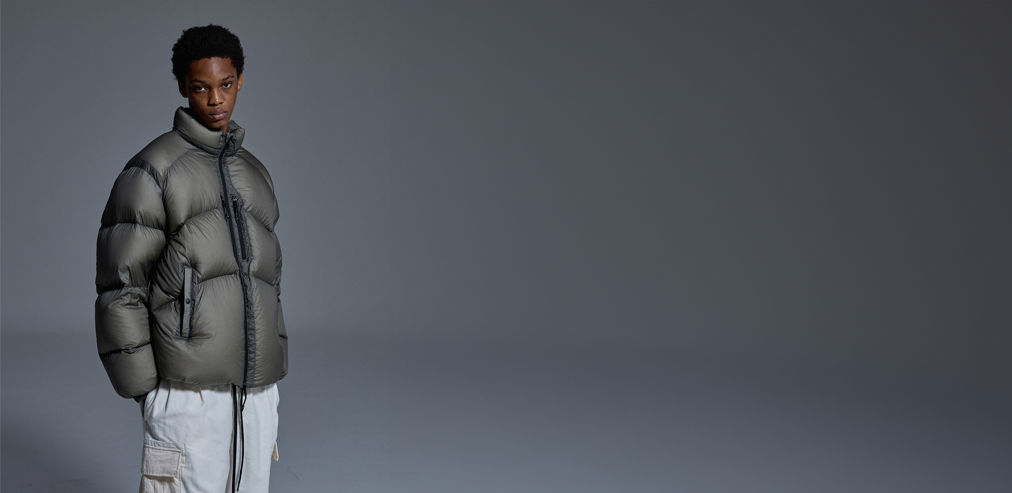 드디어 시작된 겨울
모이프