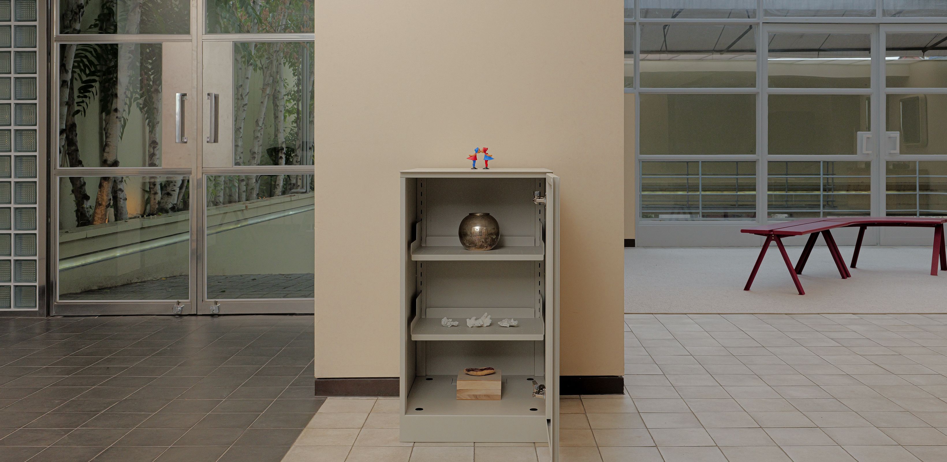 일상의 작은 디테일
레어로우