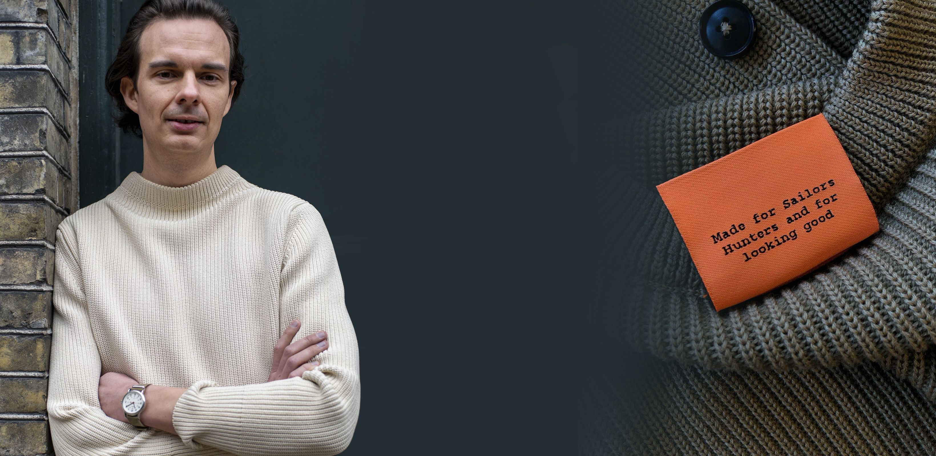 변하지 않는 감성
안데르센 안데르센