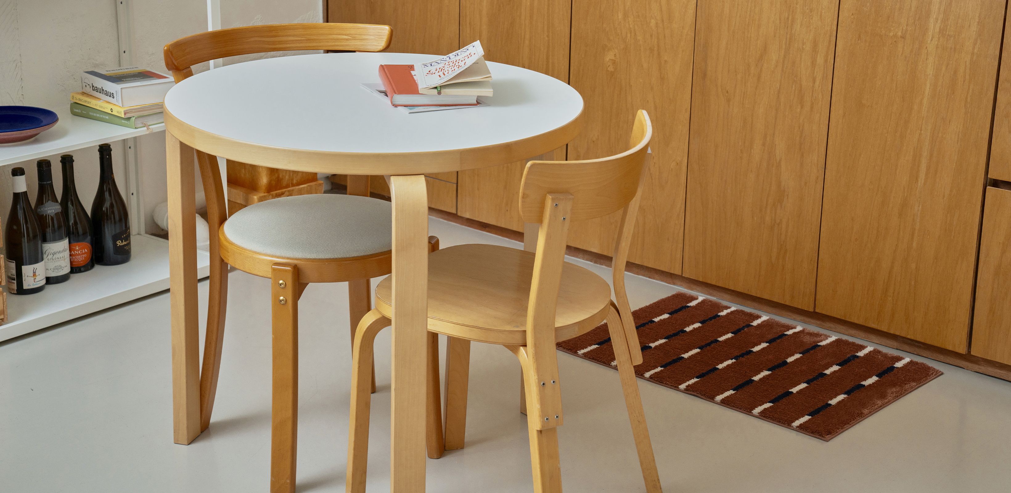 색다른 영감을 선사하는
리튼