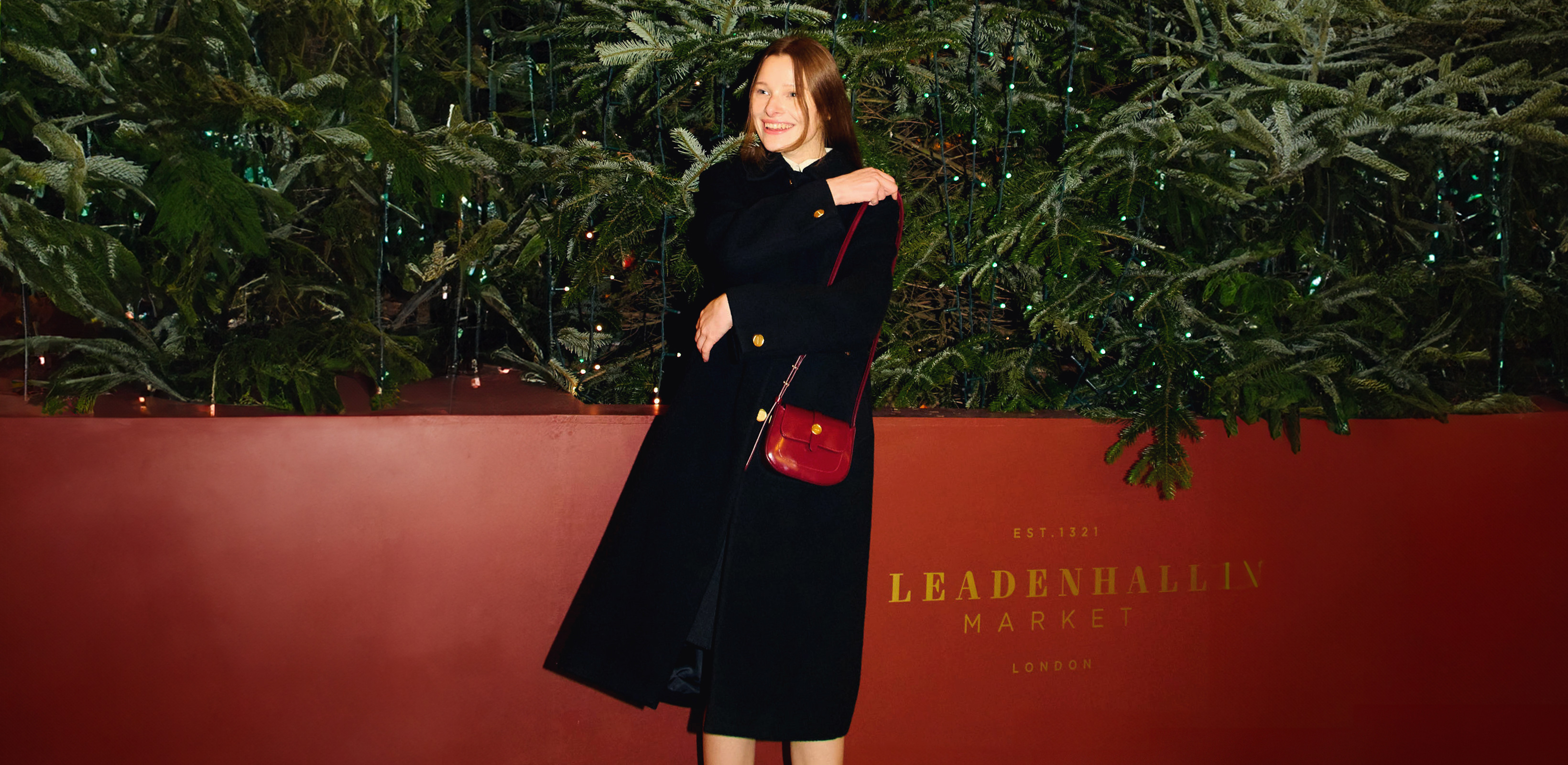 빈티지 홀리데이
르메메