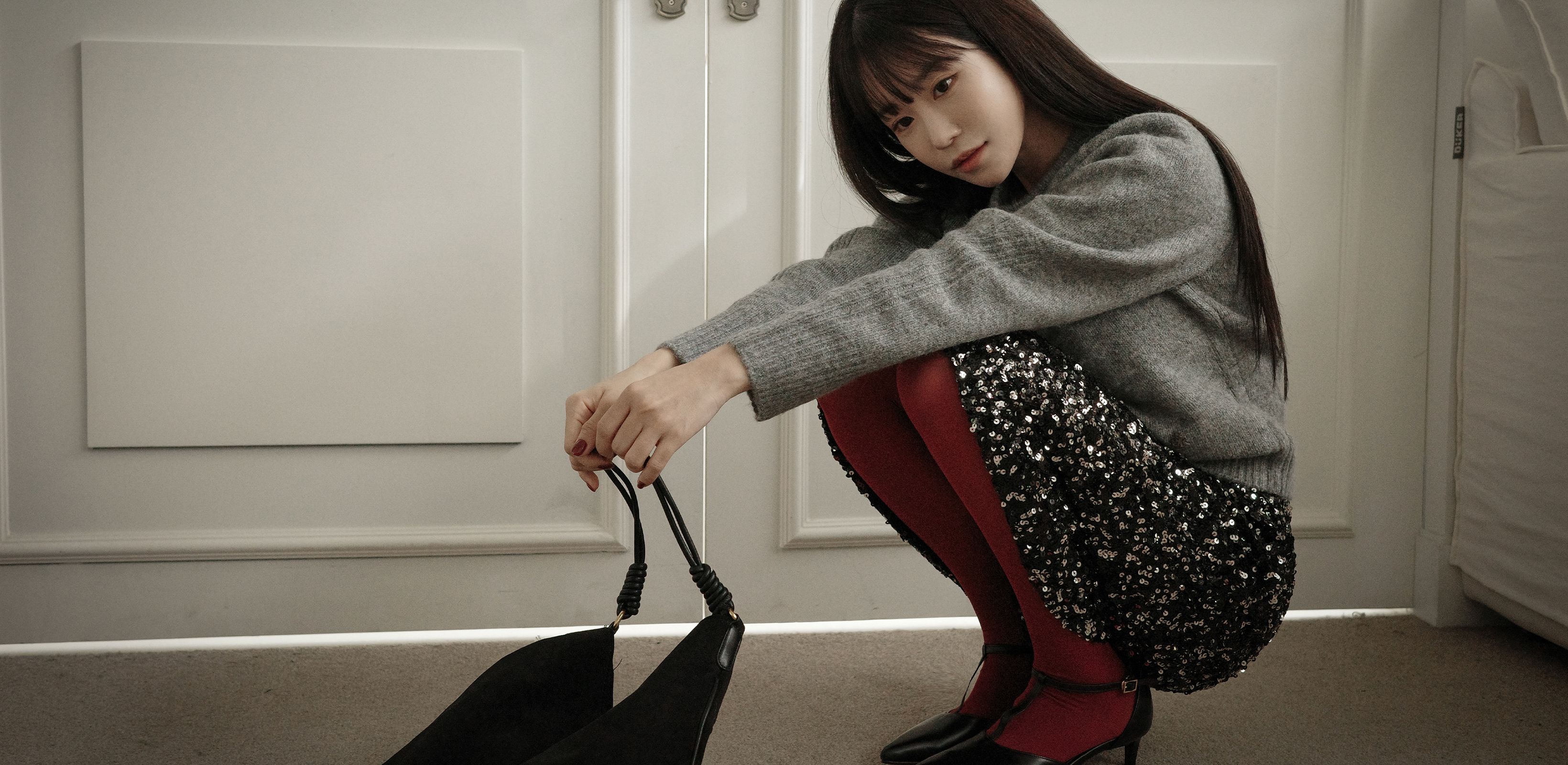 겨울에 피어나는 설렘
시티브리즈