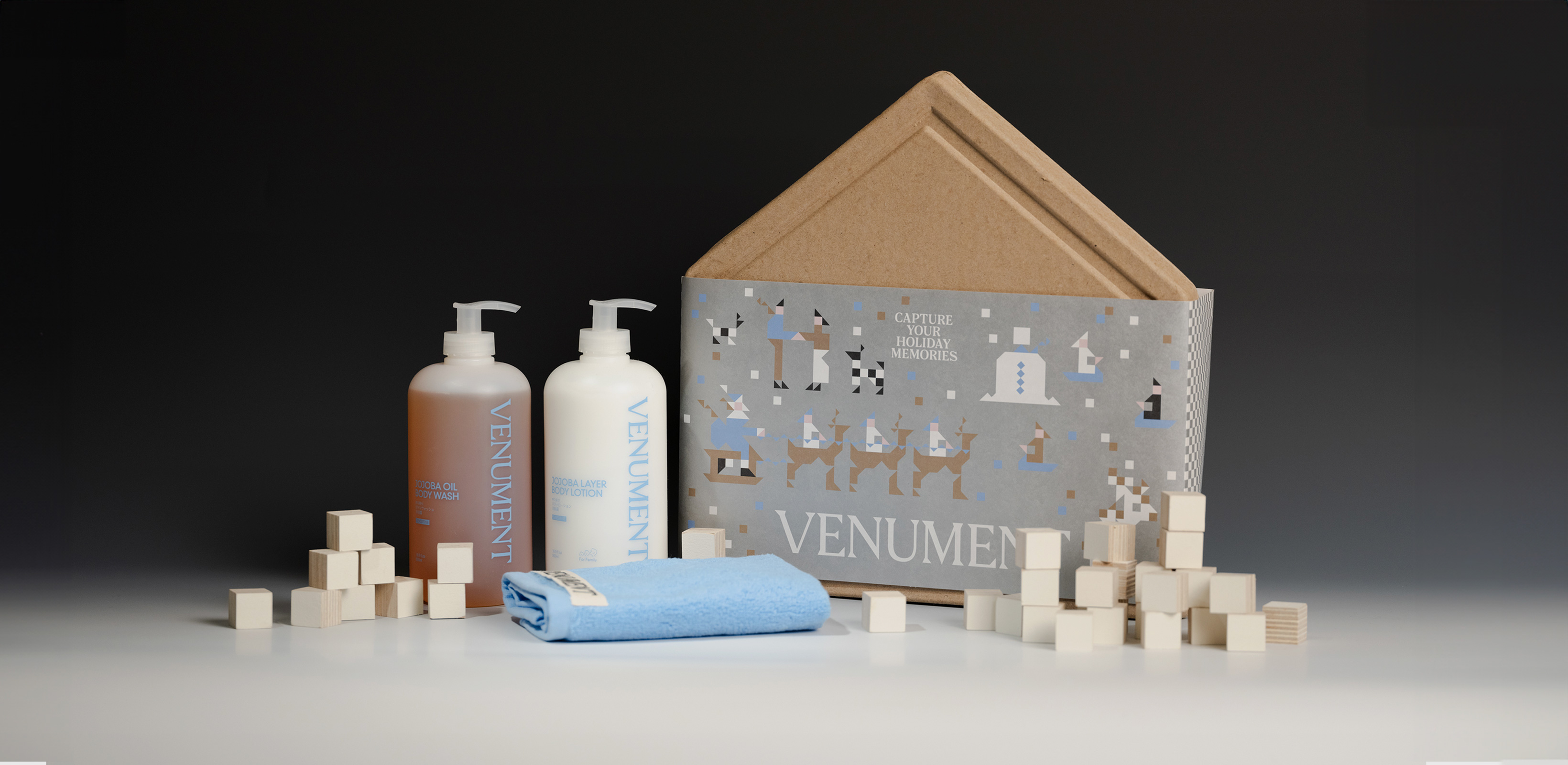 모든 집에서 영감을 받은
베뉴먼트 뷰티