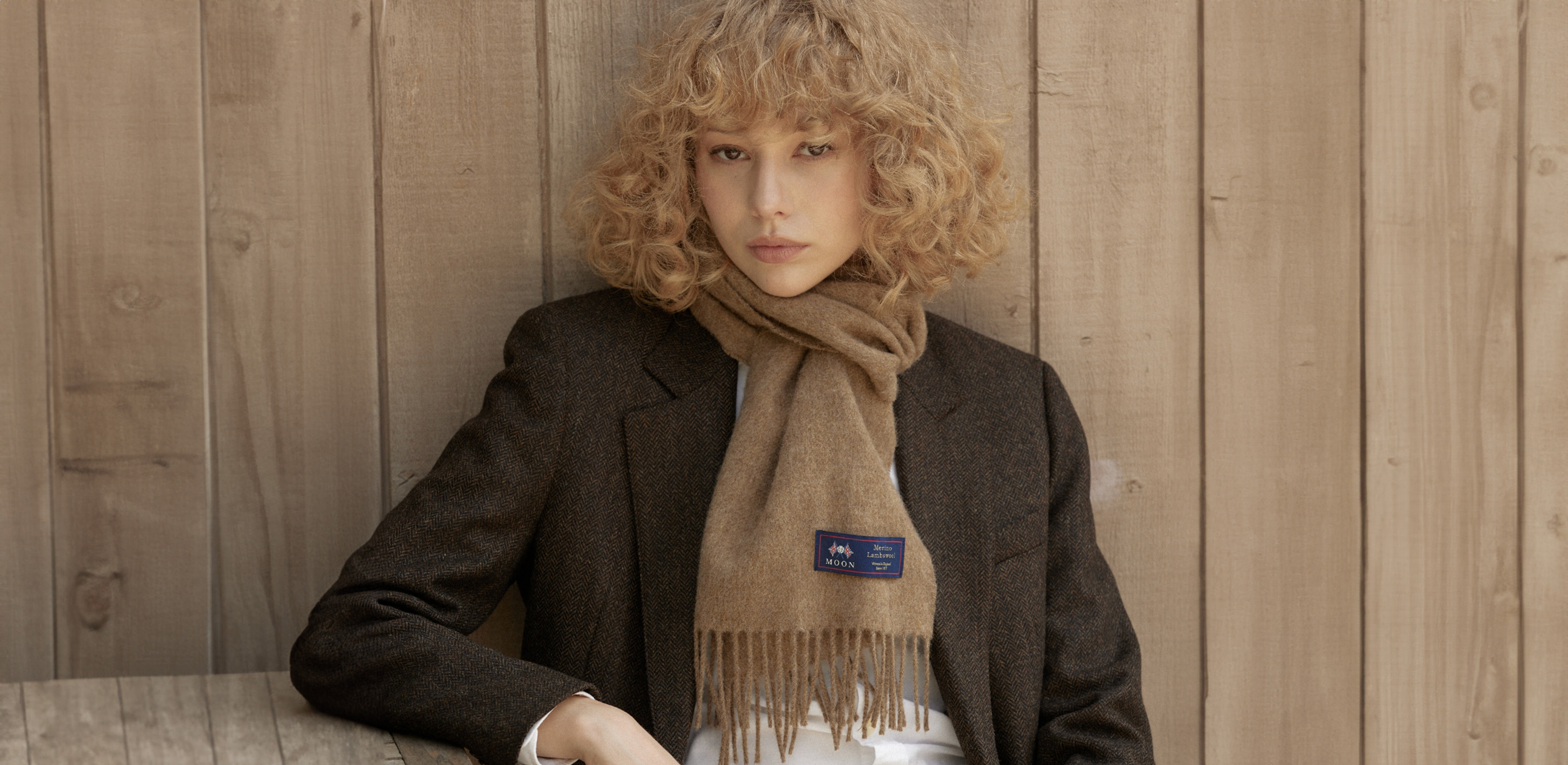 영국의 품격이 담긴
아브라함문