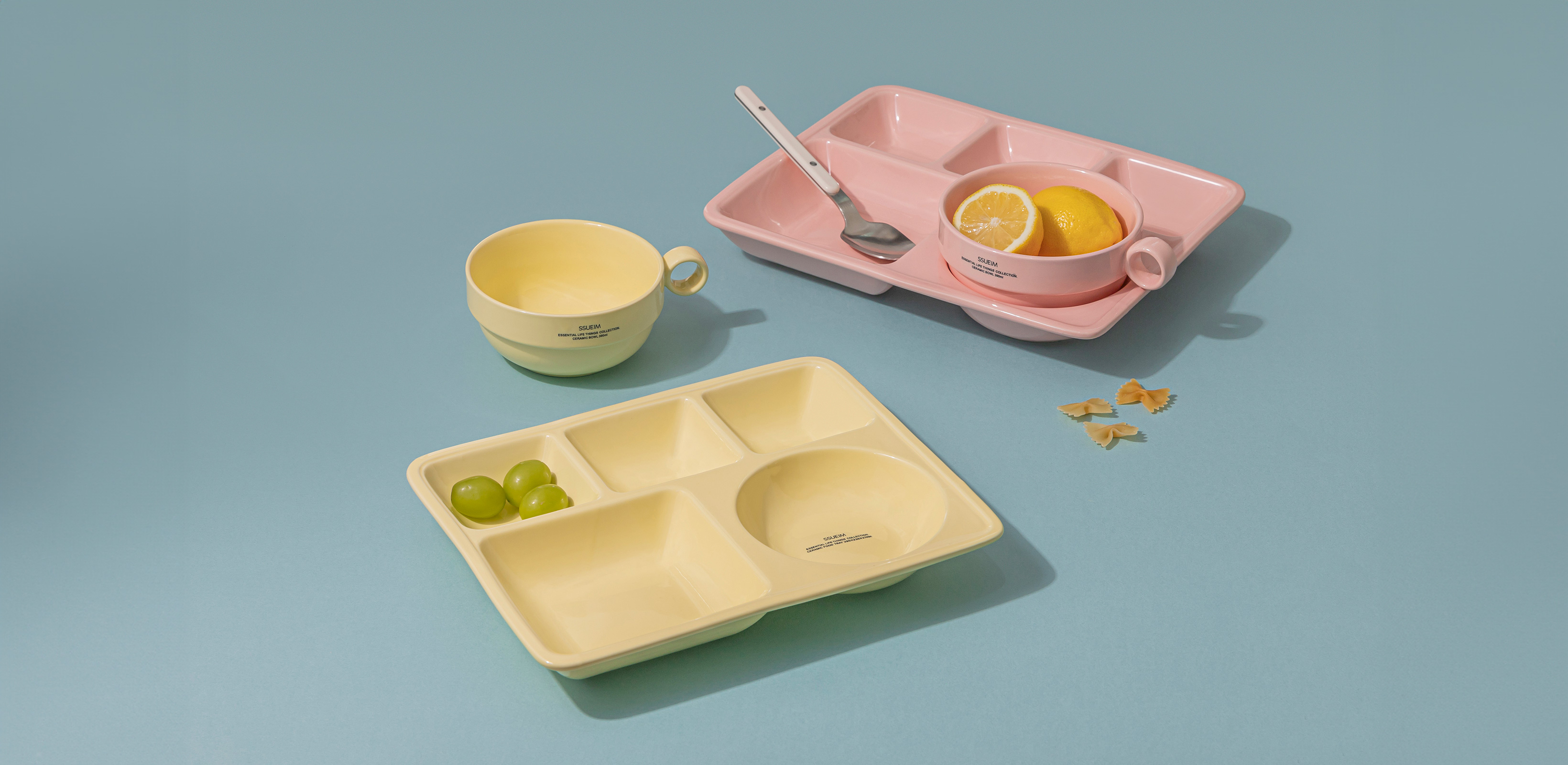 새로운 기분으로
쓰임
