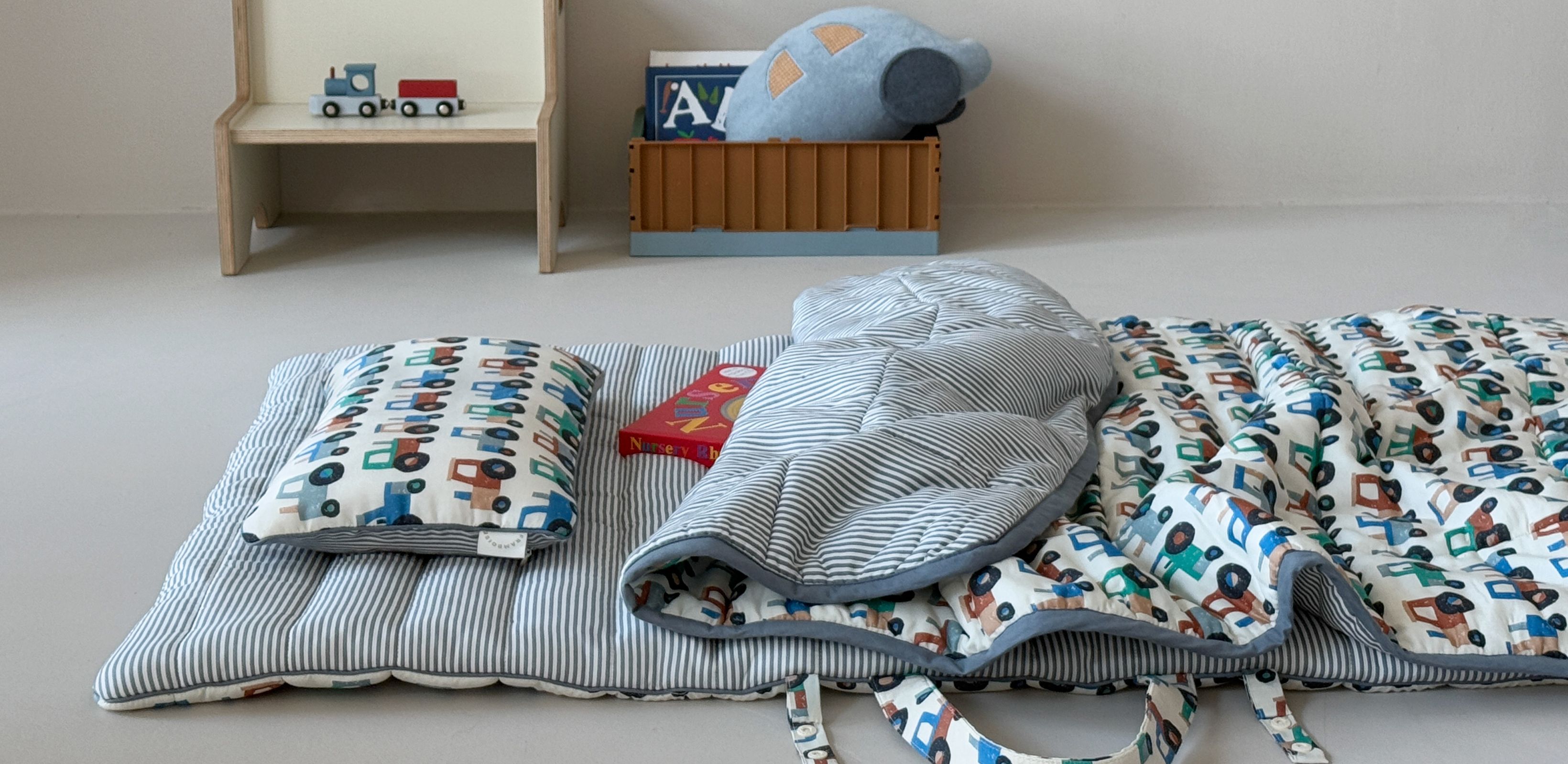 천사의 낮잠을 위해,
프랑브아즈