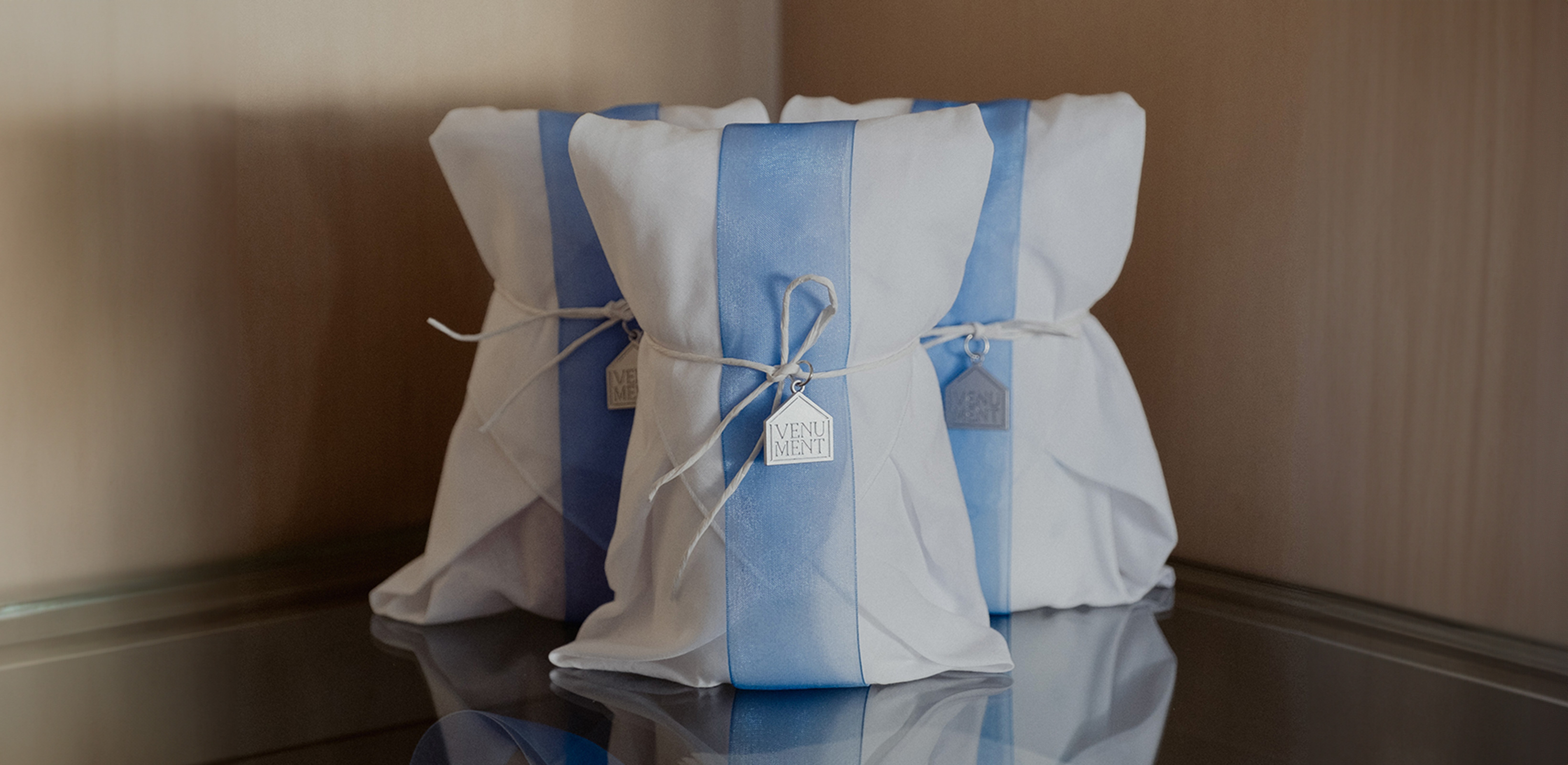 특별한 순간을 만들어 줄
베뉴먼트