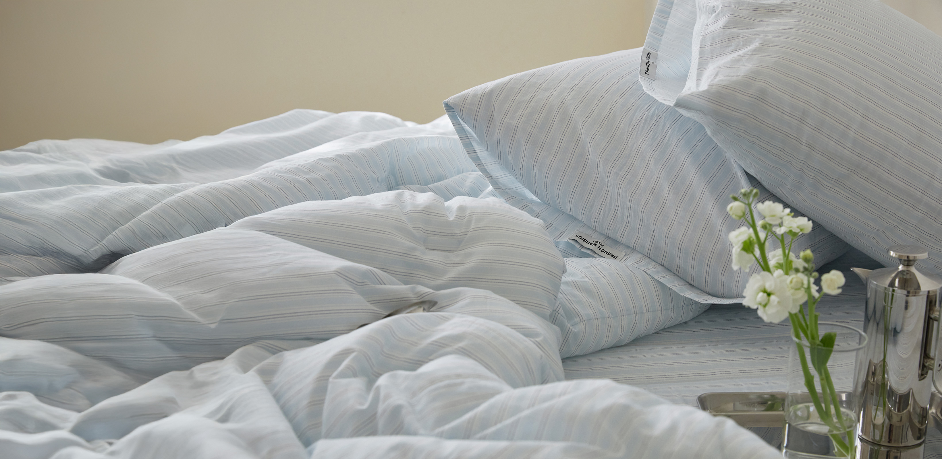 침실을 밝혀줄
마틸라