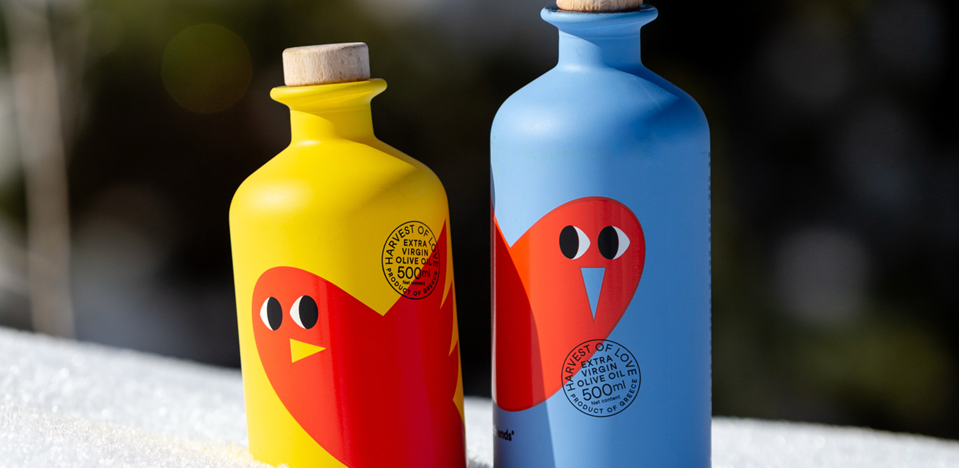 밸런타인데이엔
하트를 담아
이야이야앤프렌즈