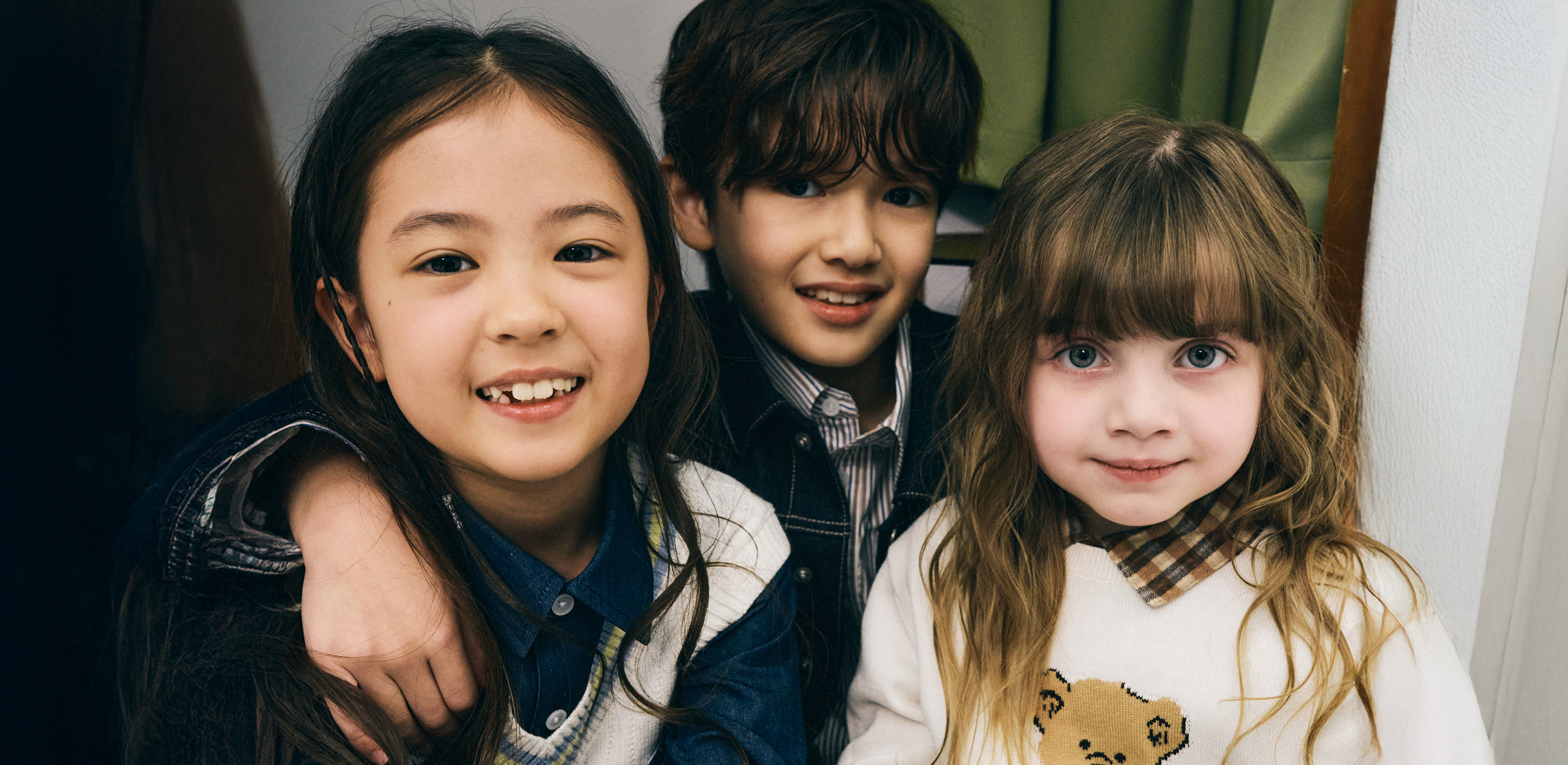 아이들의 새로운 클래식
마리떼 키즈