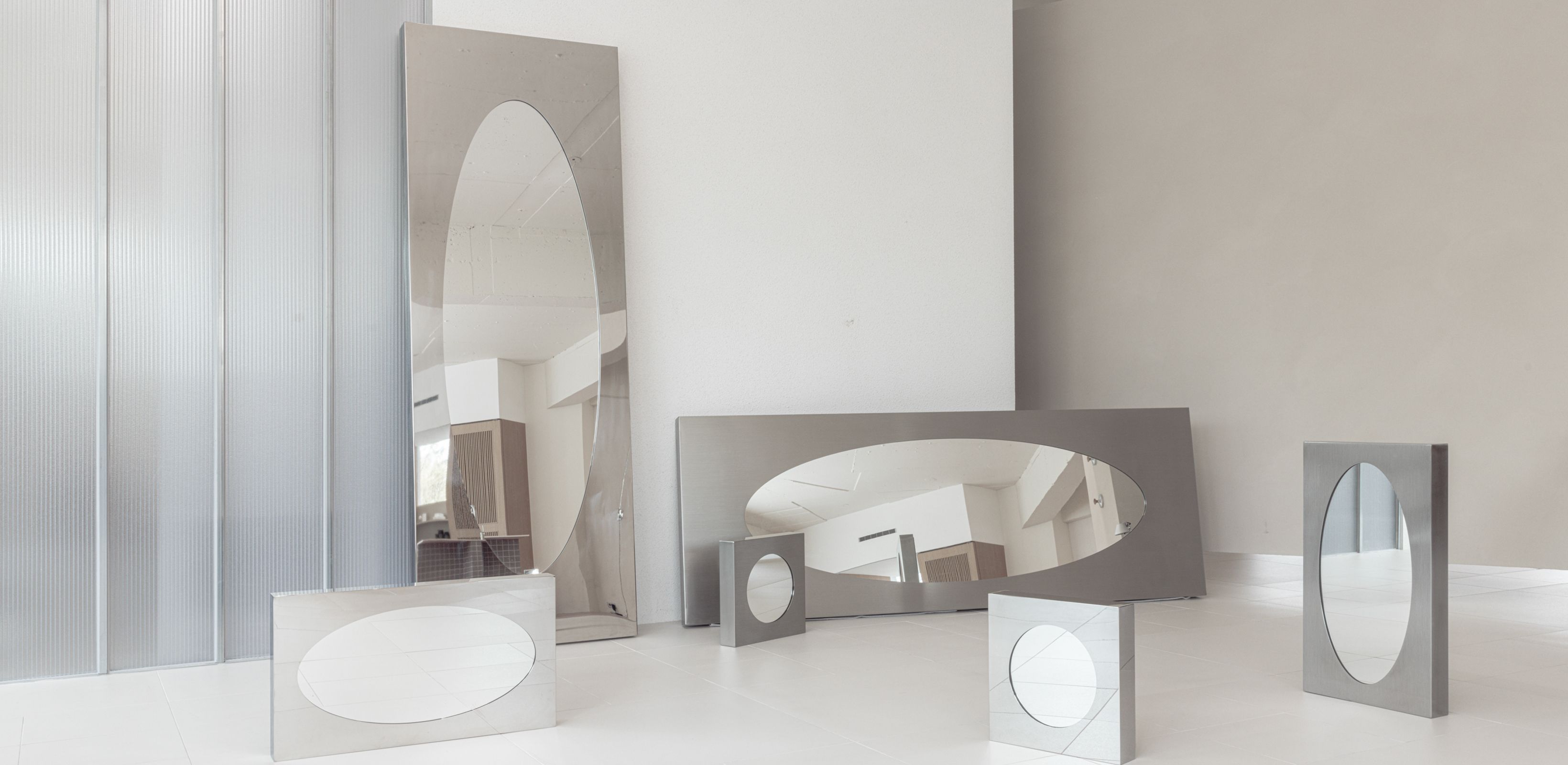 공간의 무한한 가능성
지베누어