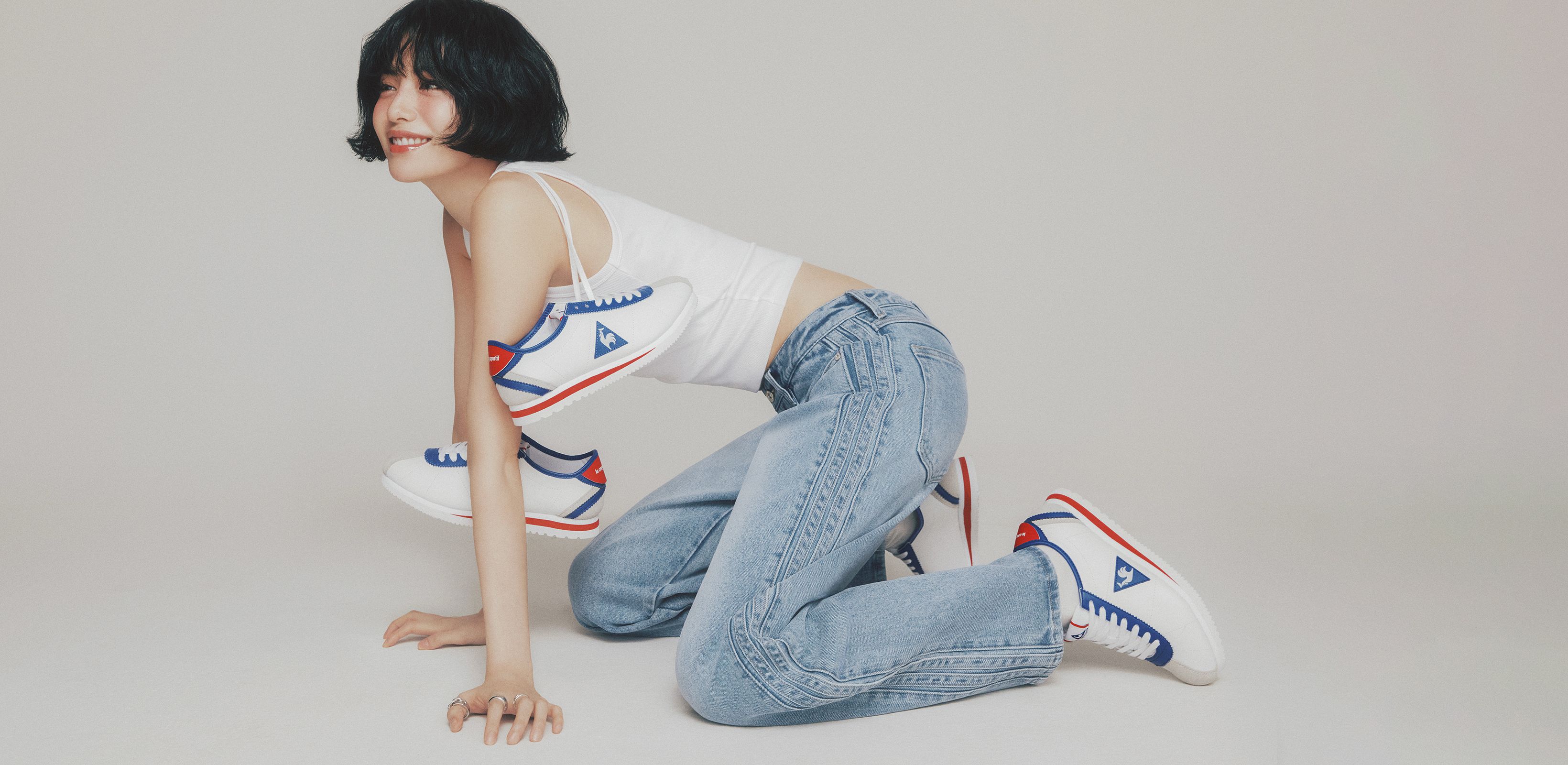 다시 돌아온 몽펠리에
르꼬끄 스포르티브